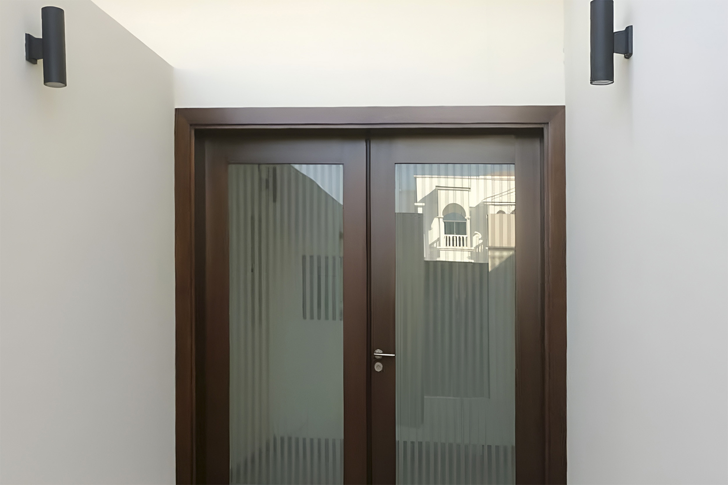 4 Bedrooms Villa in Mirdif Villas