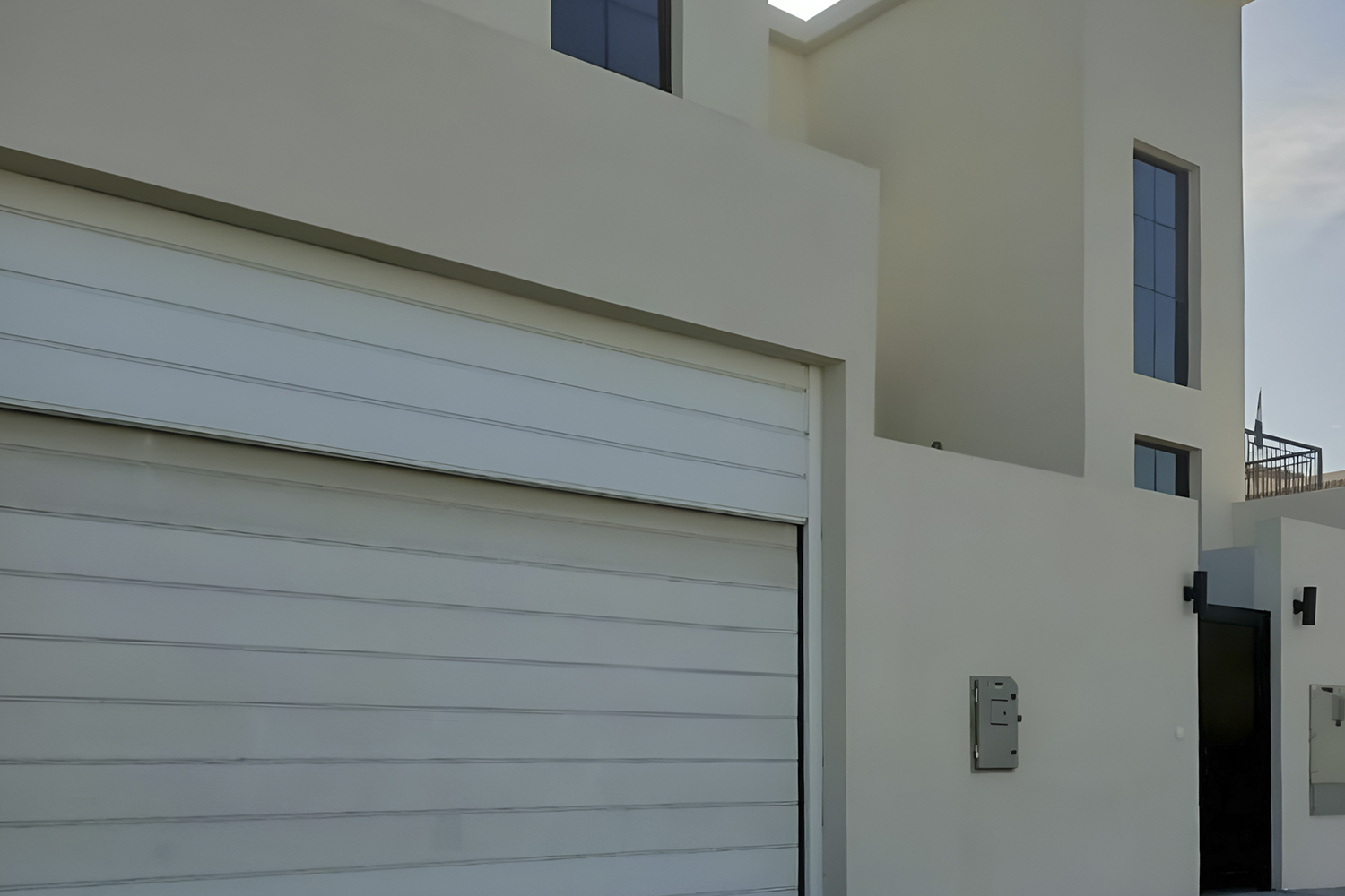 4 Bedrooms Villa in Mirdif Villas
