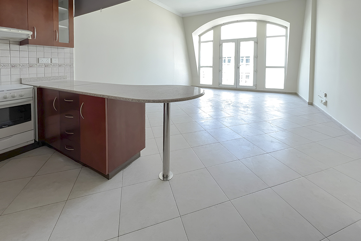  Studio in Courtyard Residences 2