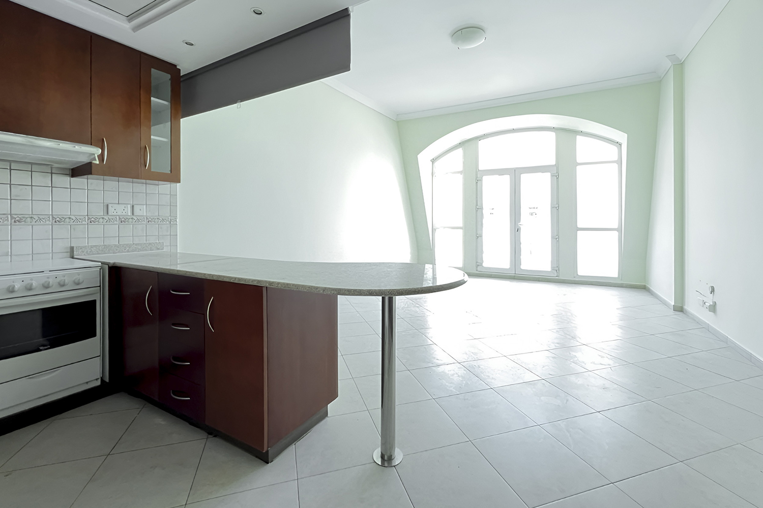 Studio in Courtyard Residences 2