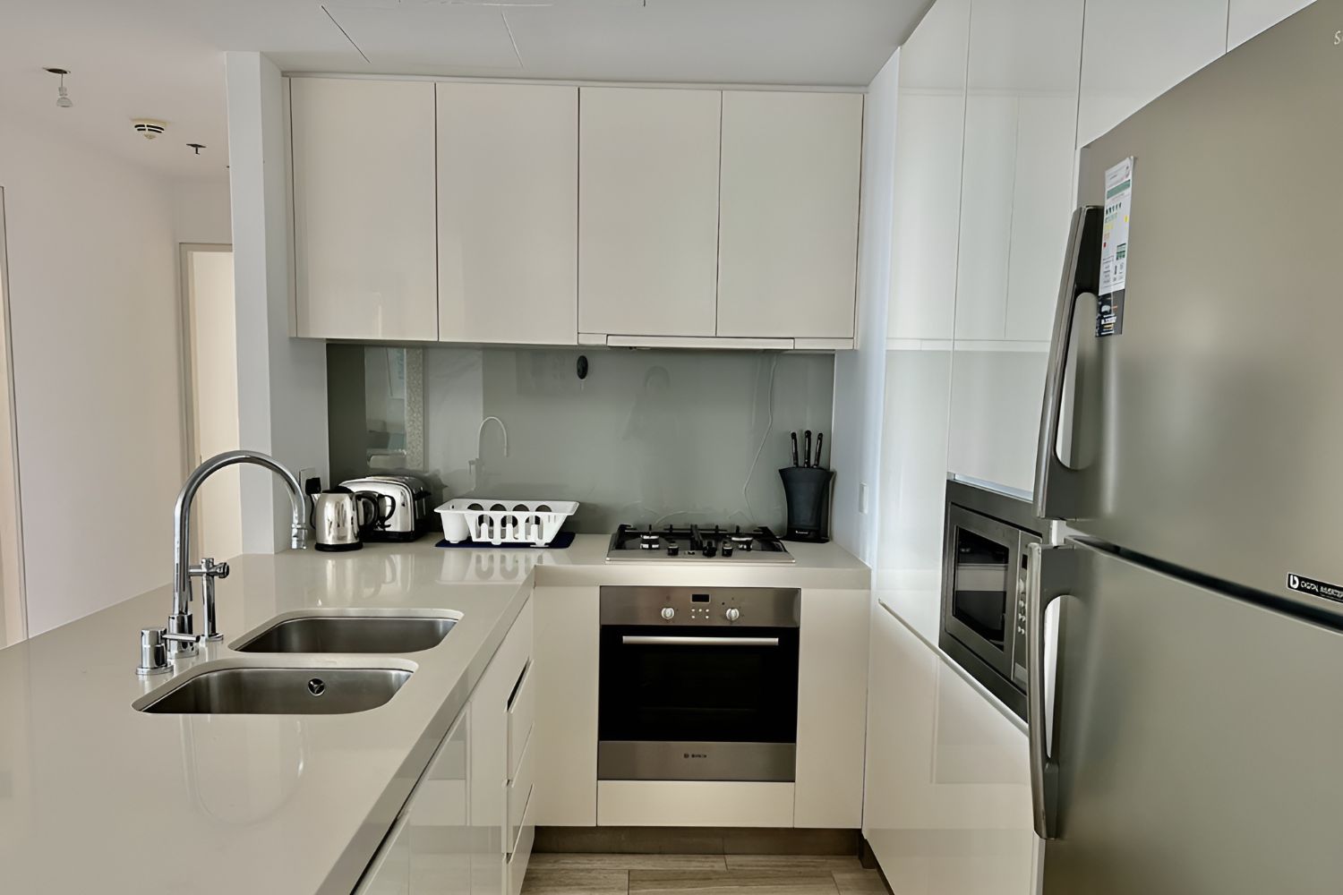 2 Bedrooms Apartment in D1 Tower