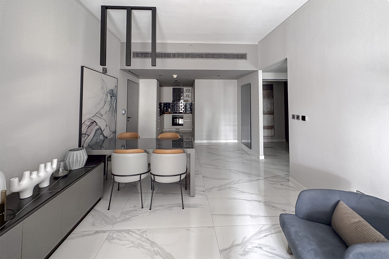 1 Bedroom Apartment in MAG 318