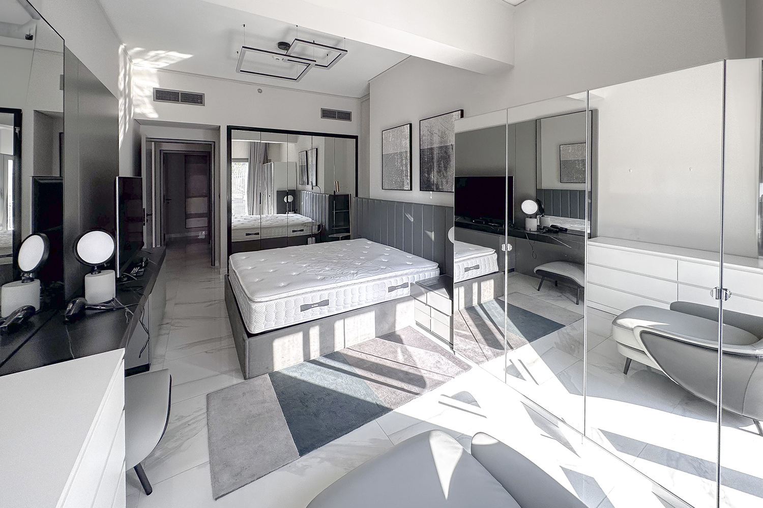 1 Bedroom Apartment in MAG 318