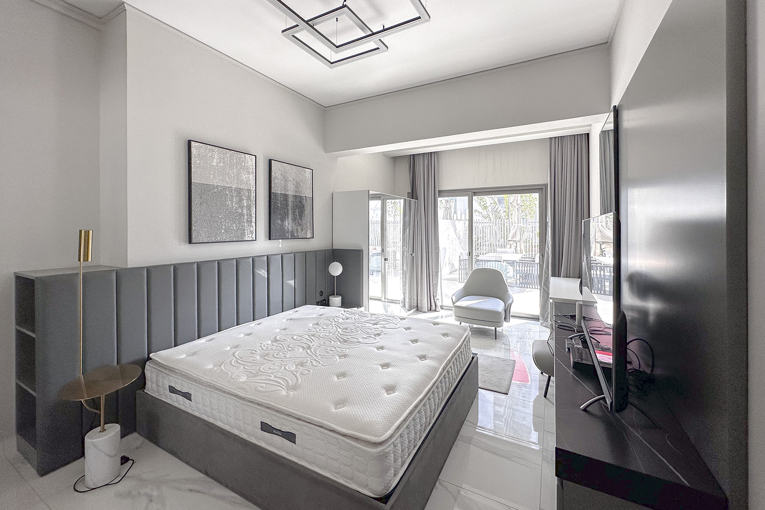 1 Bedroom Apartment in MAG 318