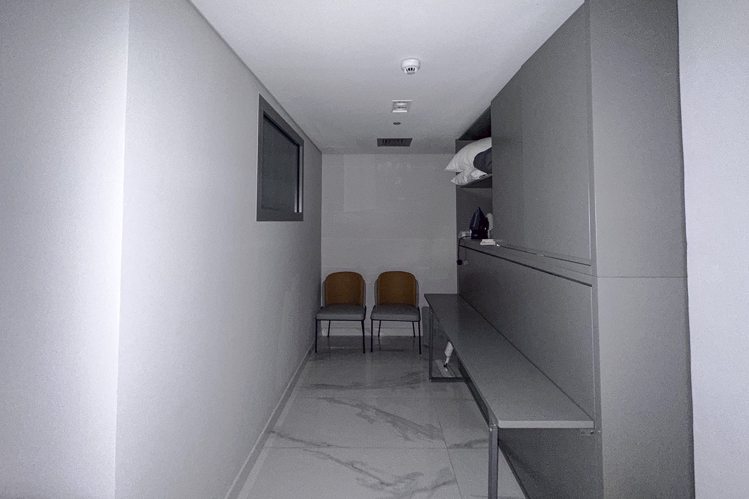 1 Bedroom Apartment in MAG 318