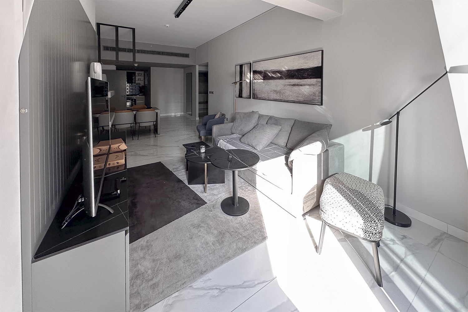 1 Bedroom Apartment in MAG 318