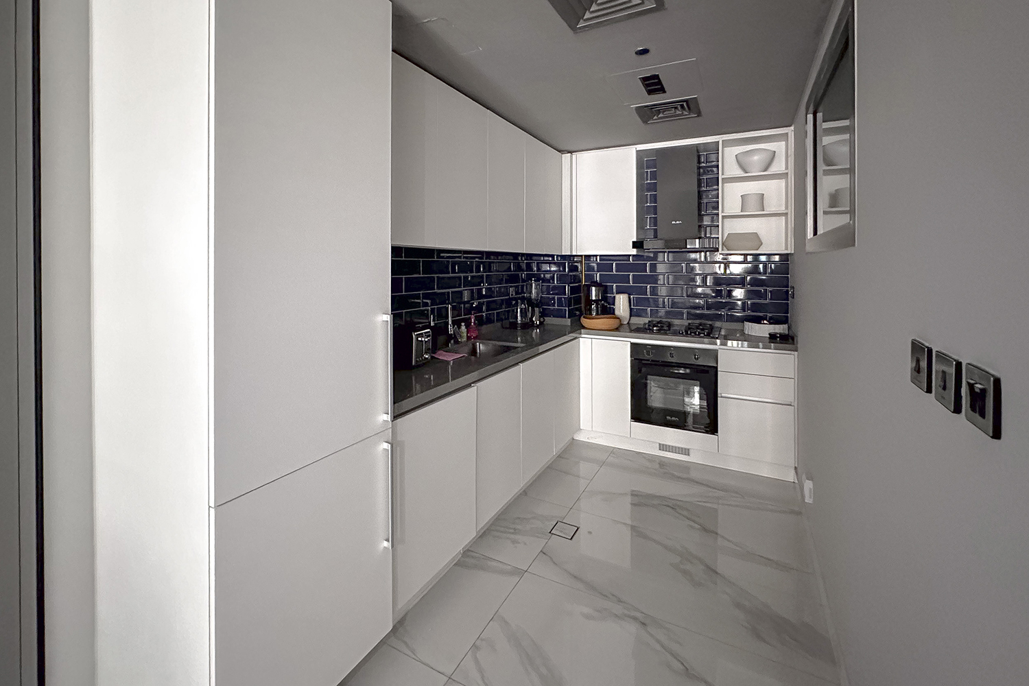 1 Bedroom Apartment in MAG 318