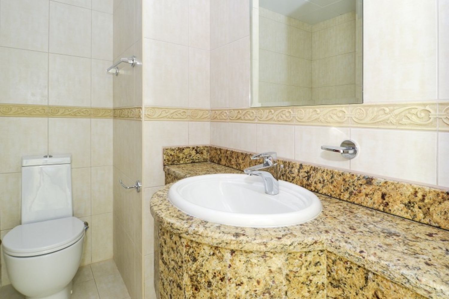 1 Bedroom Apartment in Princess Tower