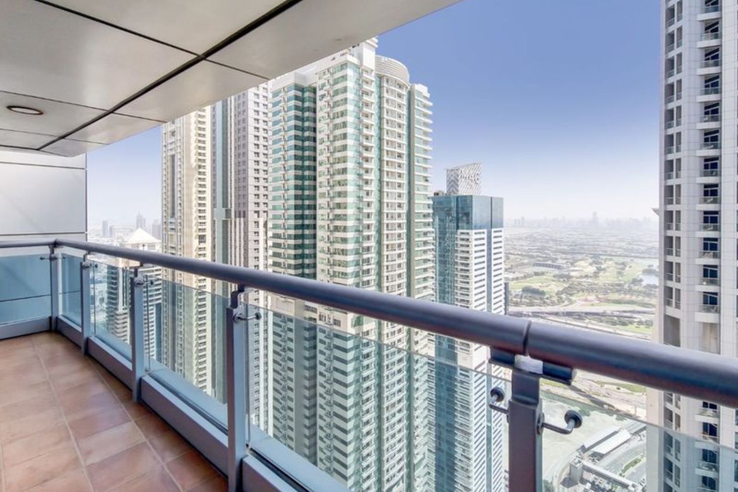 1 Bedroom Apartment in Princess Tower