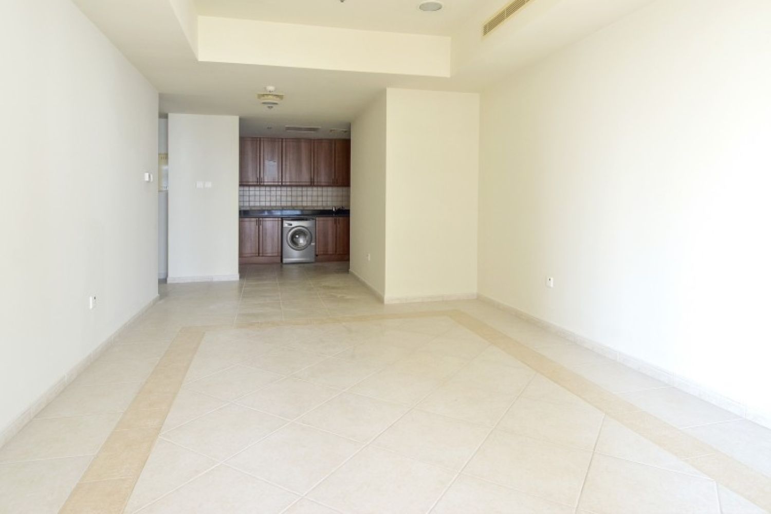 1 Bedroom Apartment in Princess Tower