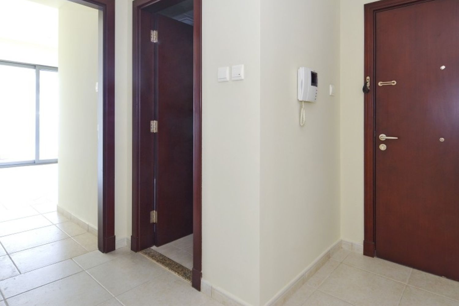 1 Bedroom Apartment in Princess Tower