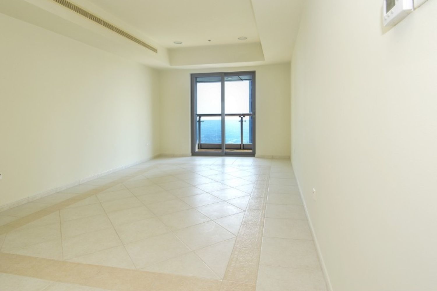 1 Bedroom Apartment in Princess Tower