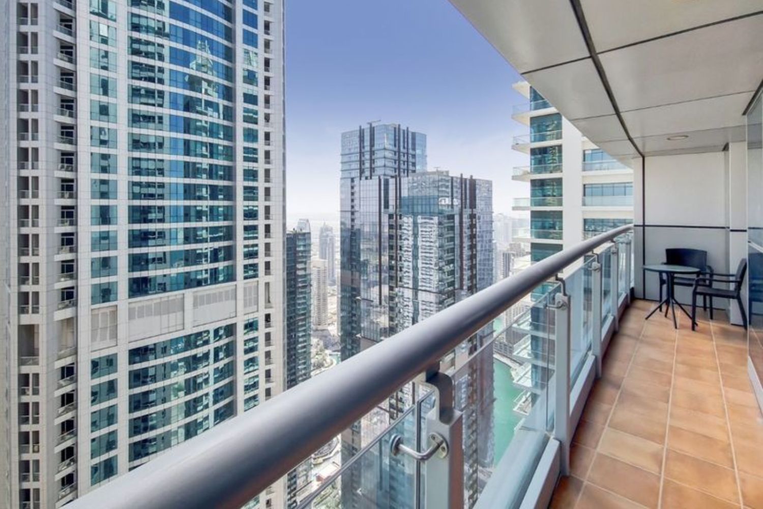 1 Bedroom Apartment in Princess Tower
