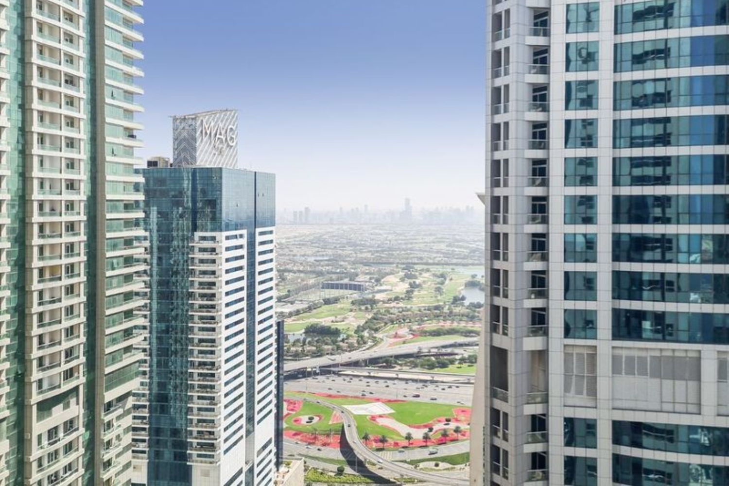 1 Bedroom Apartment in Princess Tower