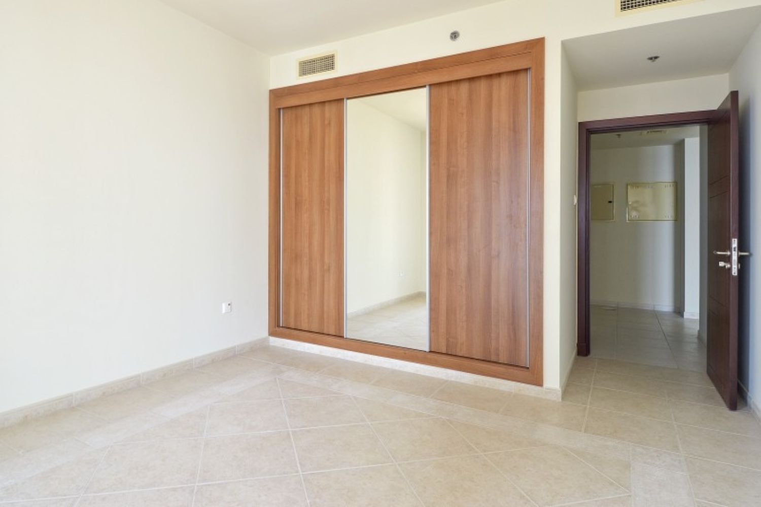 1 Bedroom Apartment in Princess Tower