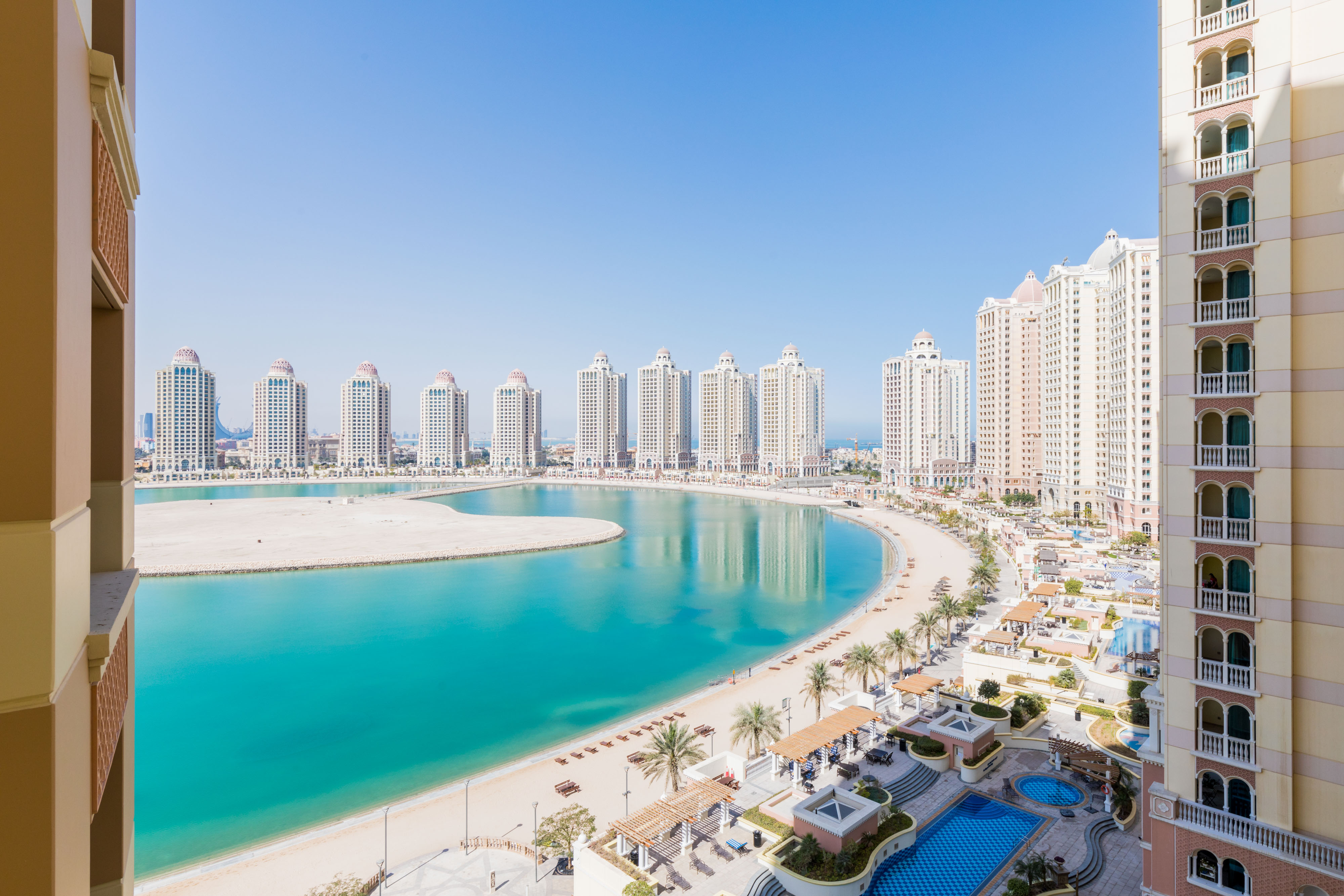 The Top Real Estate Company in Qatar BetterHomes Qatar