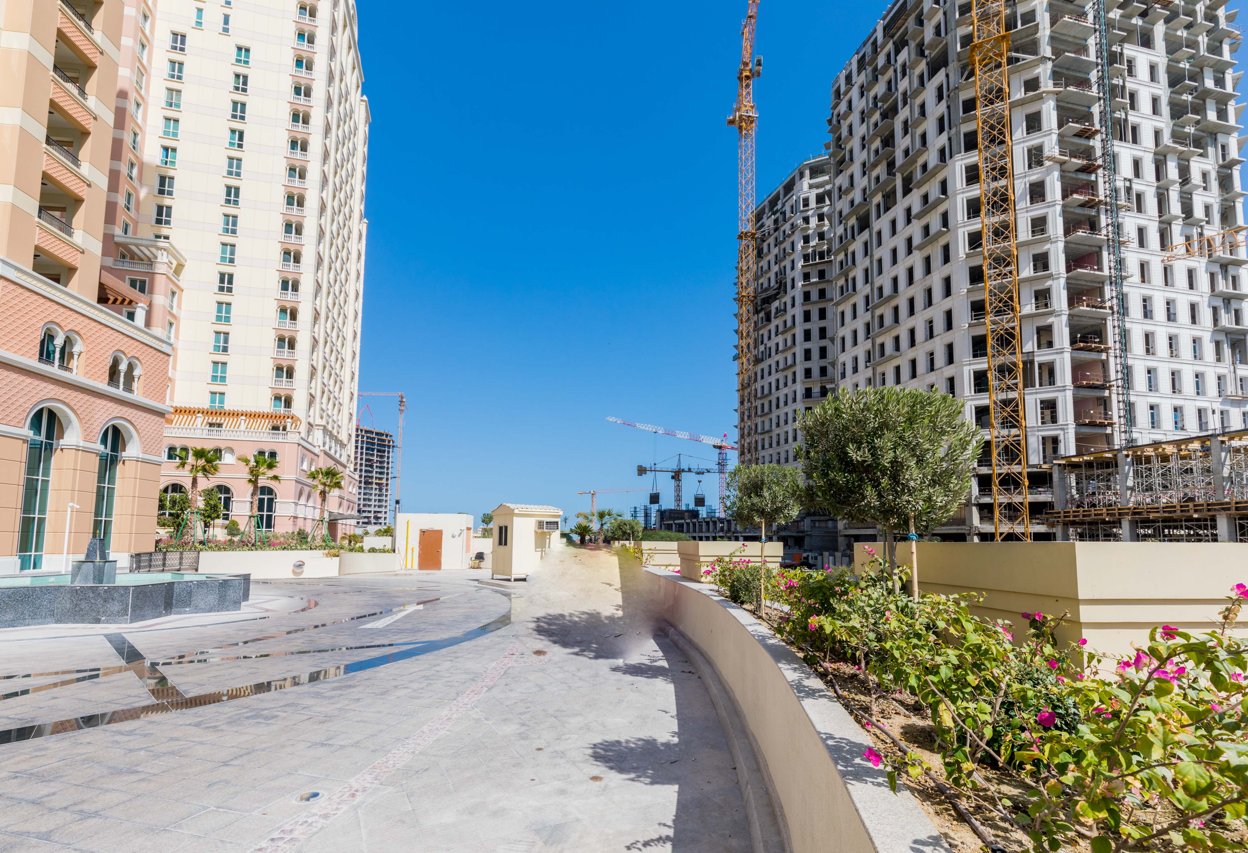 The Top Real Estate Company in Qatar BetterHomes Qatar