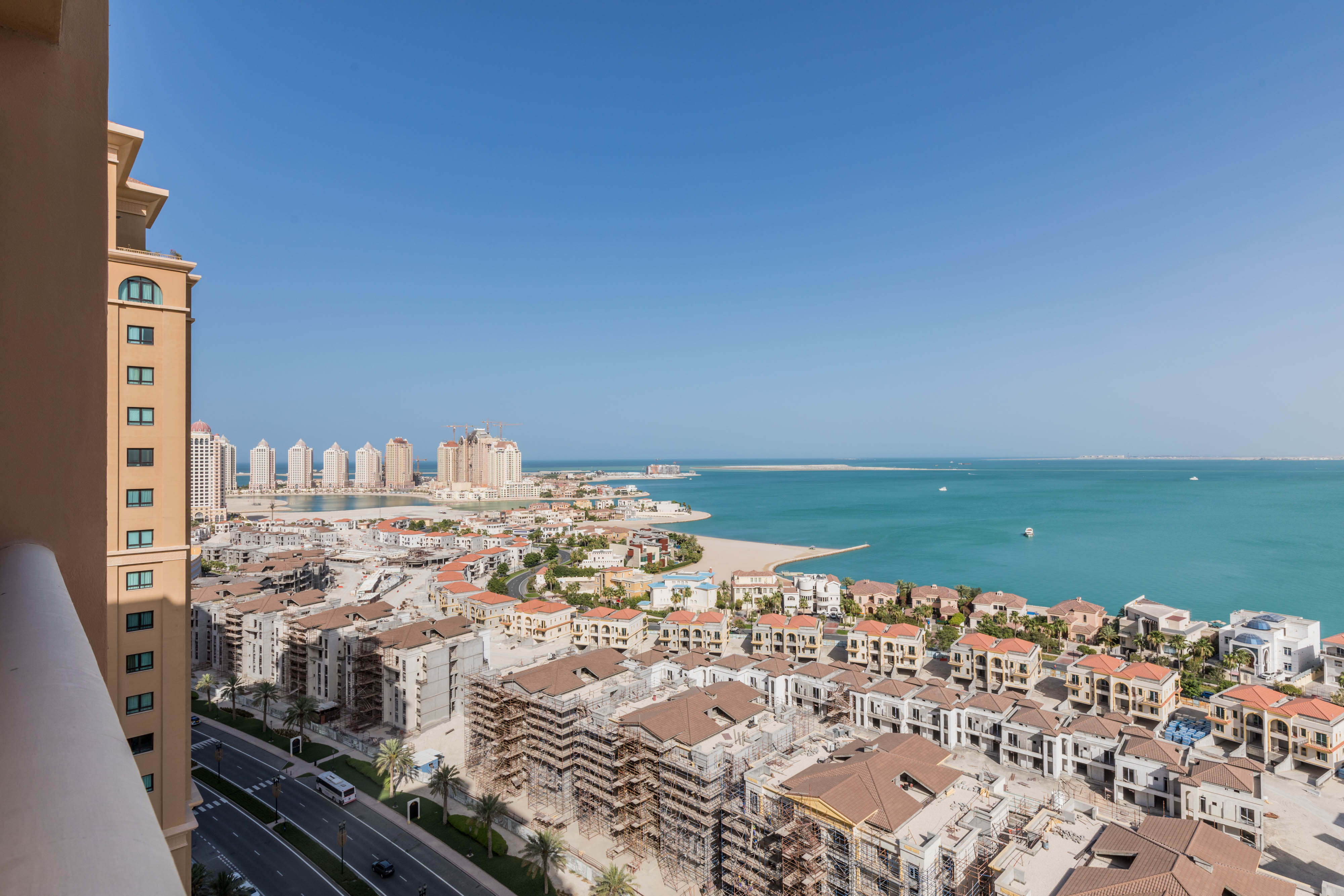 The Top Real Estate Company in Qatar BetterHomes Qatar