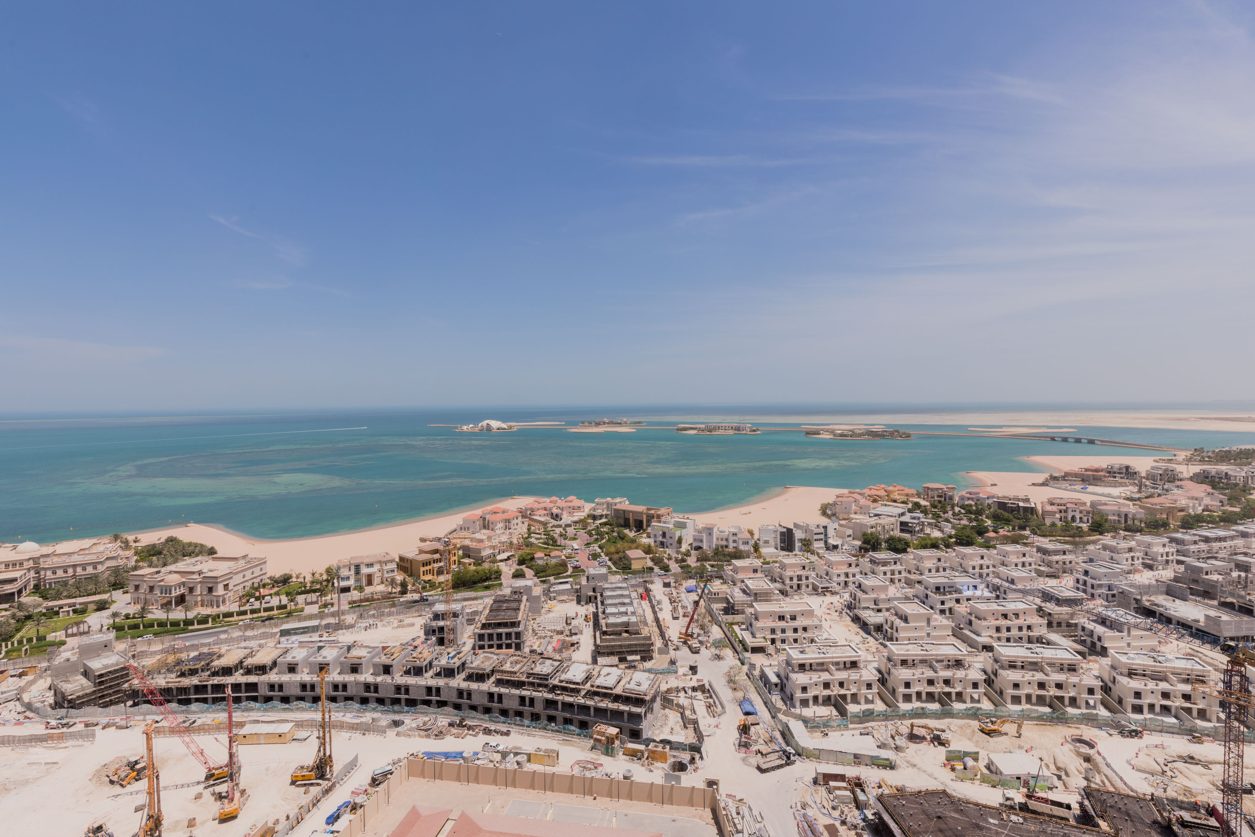 The Top Real Estate Company in Qatar BetterHomes Qatar