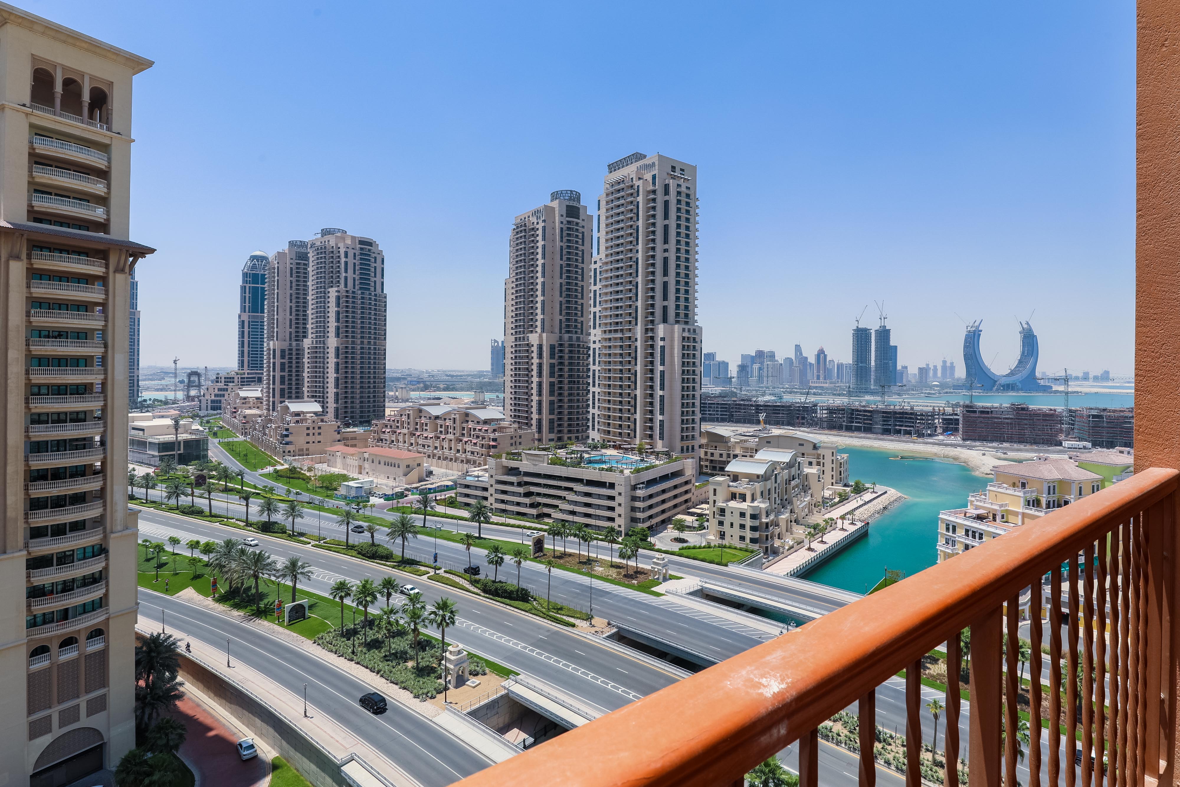 The Top Real Estate Company in Qatar BetterHomes Qatar