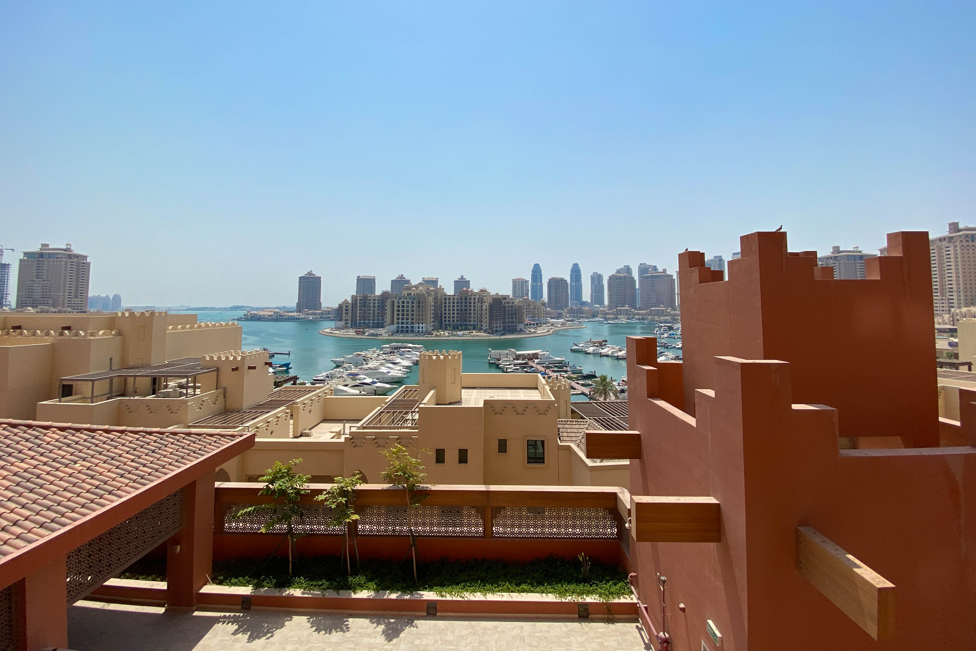 Browse Houses for Sale in Qatar BetterHomes Qatar