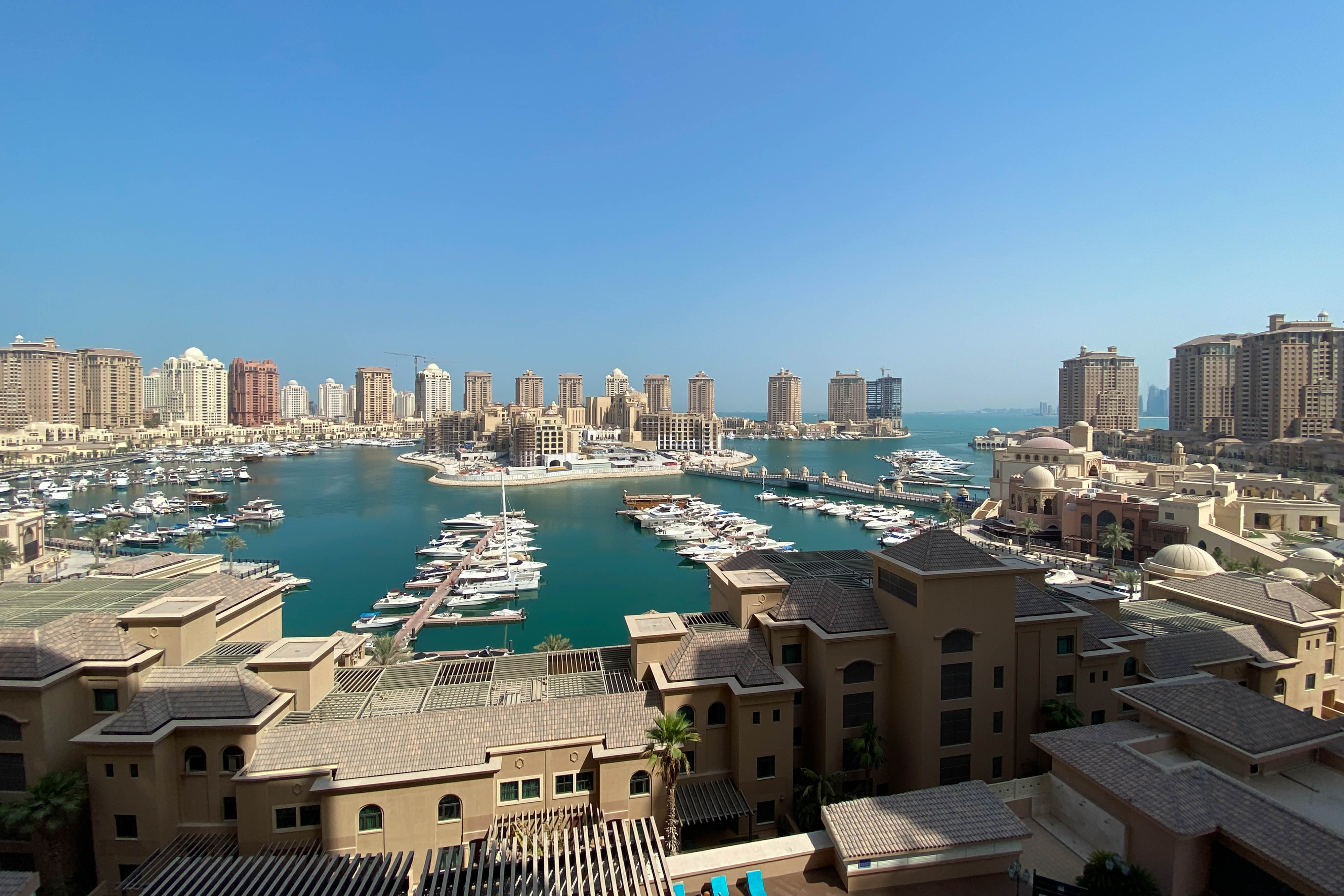 Browse Houses for Sale in Qatar BetterHomes Qatar