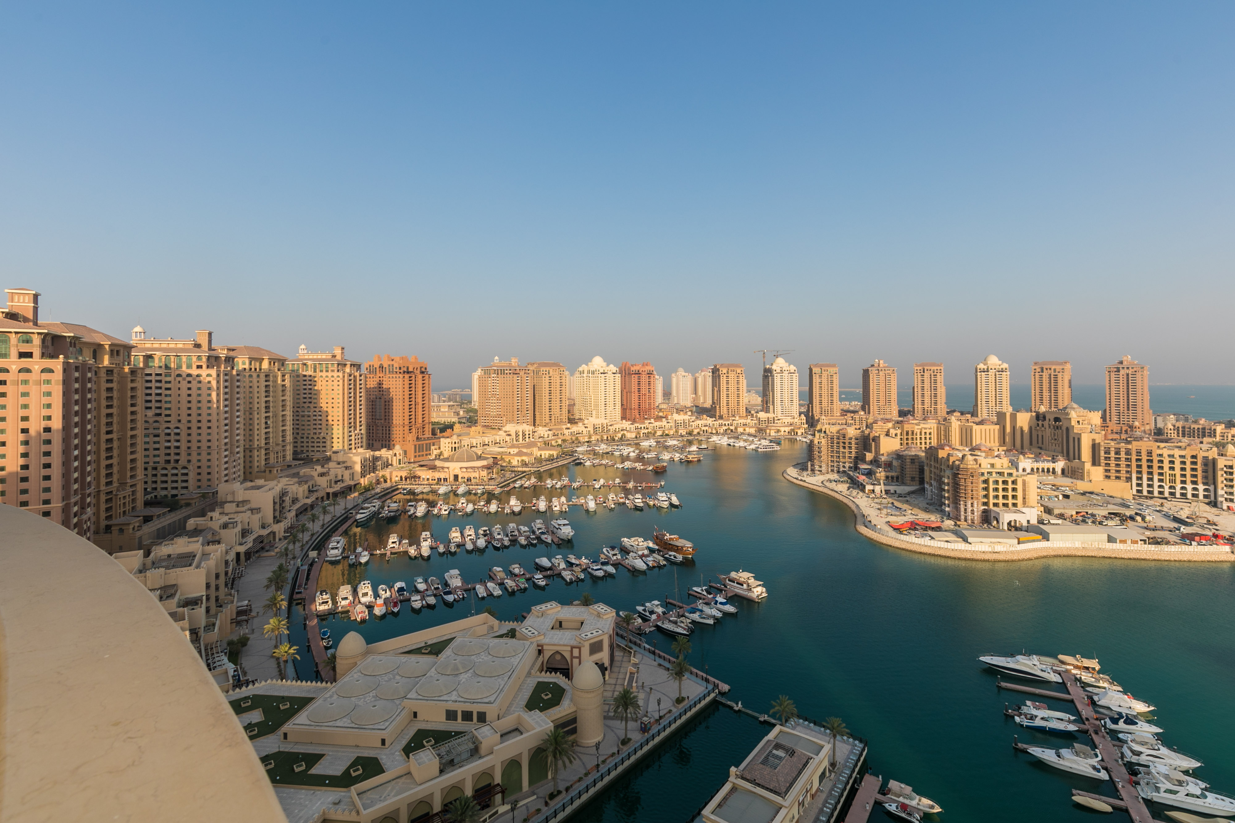 The Top Real Estate Company in Qatar BetterHomes Qatar