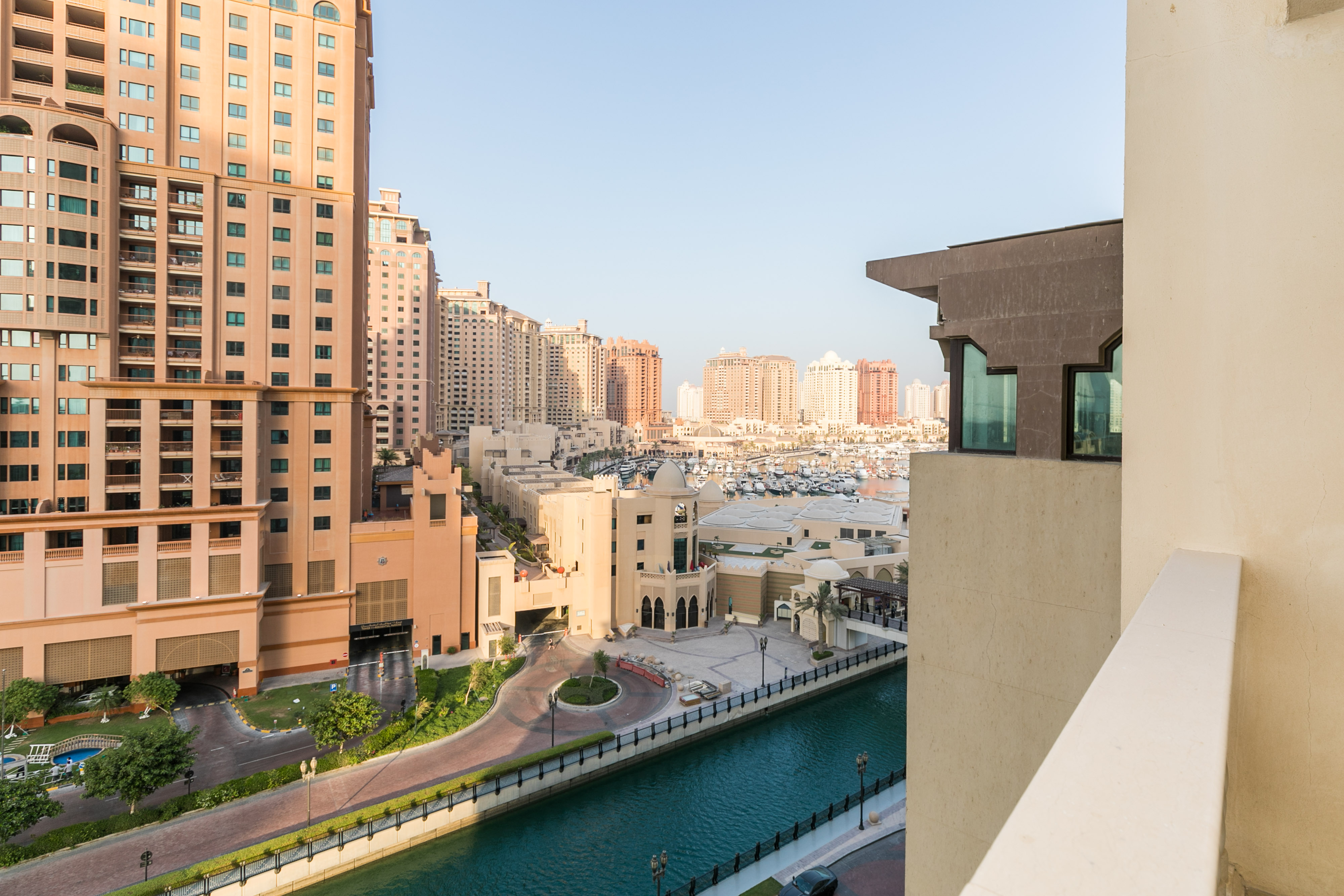 The Top Real Estate Company in Qatar BetterHomes Qatar