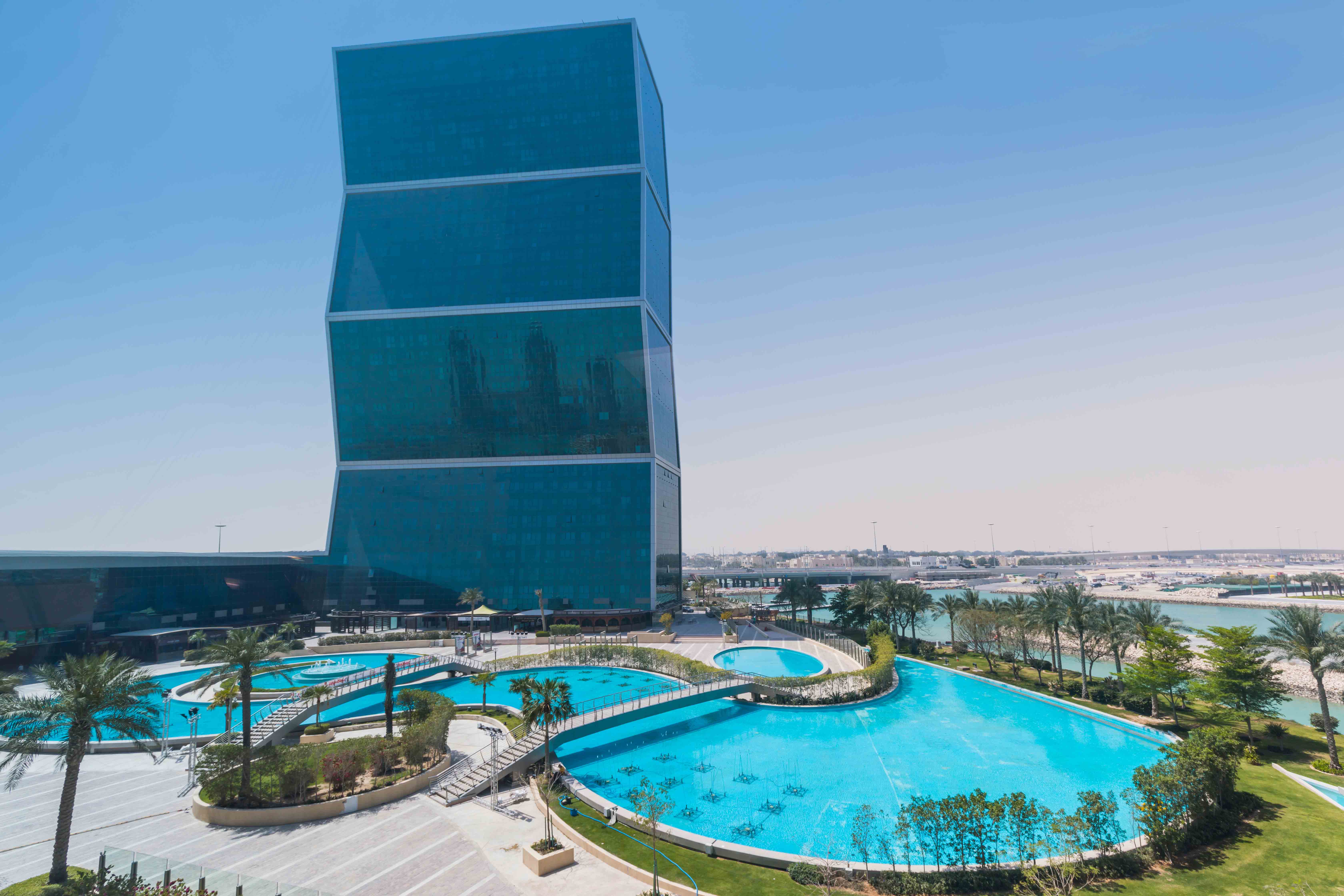 See Apartments for Rent in Qatar BetterHomes Qatar