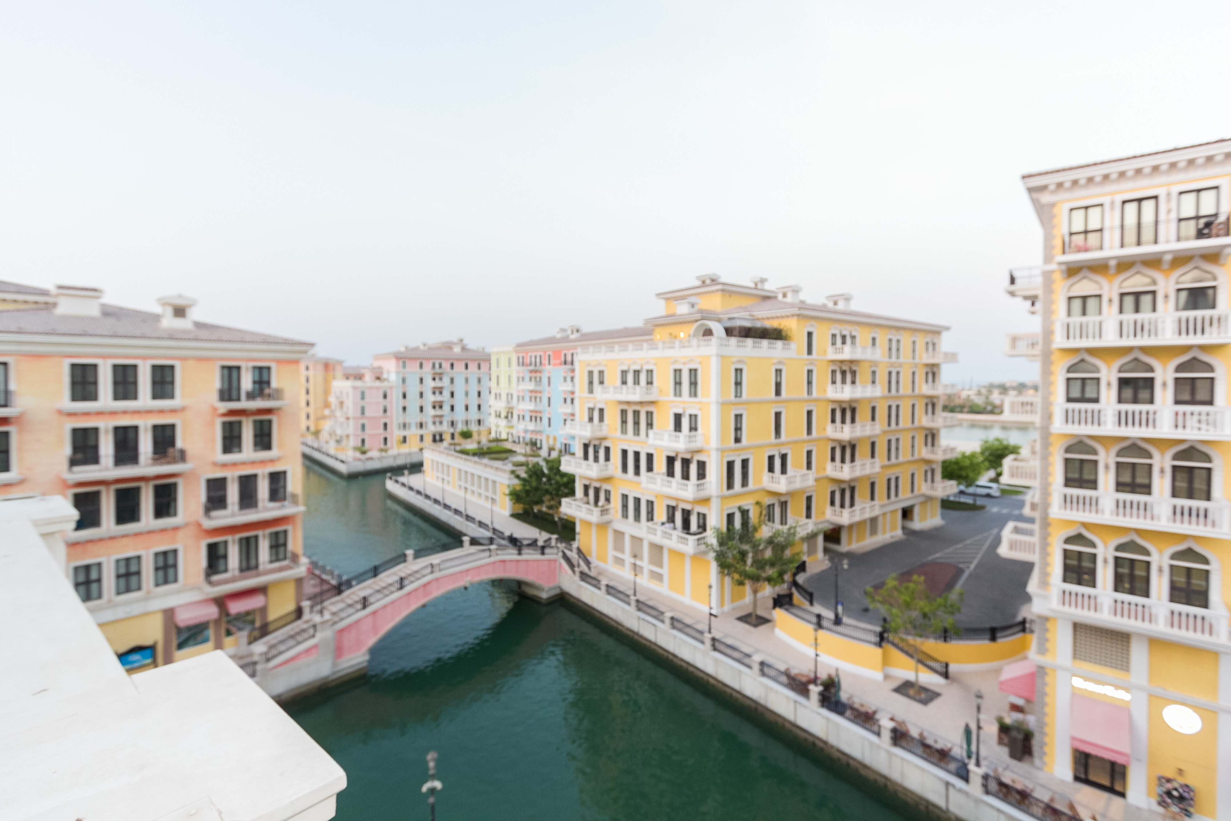 The Top Real Estate Company in Qatar BetterHomes Qatar