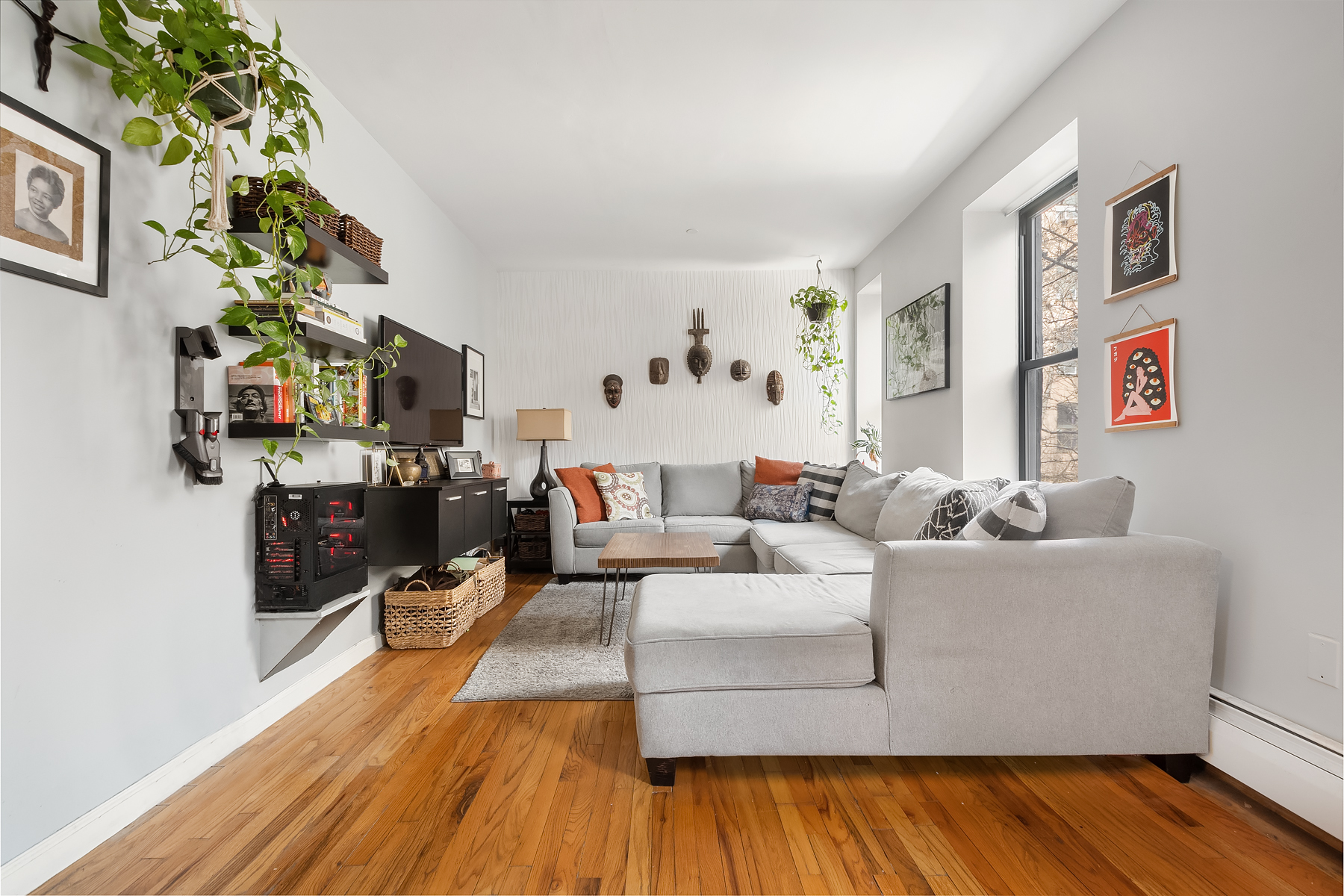 Homes for Sale in New York City Bohemia Realty