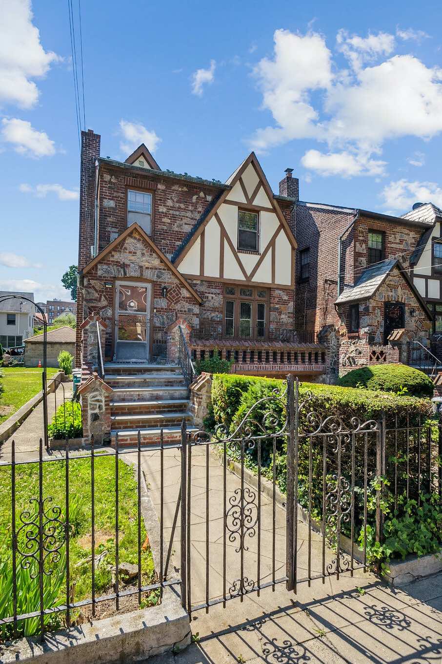 Bronx County Bronx New York (NY) — Real Estate Listings By City