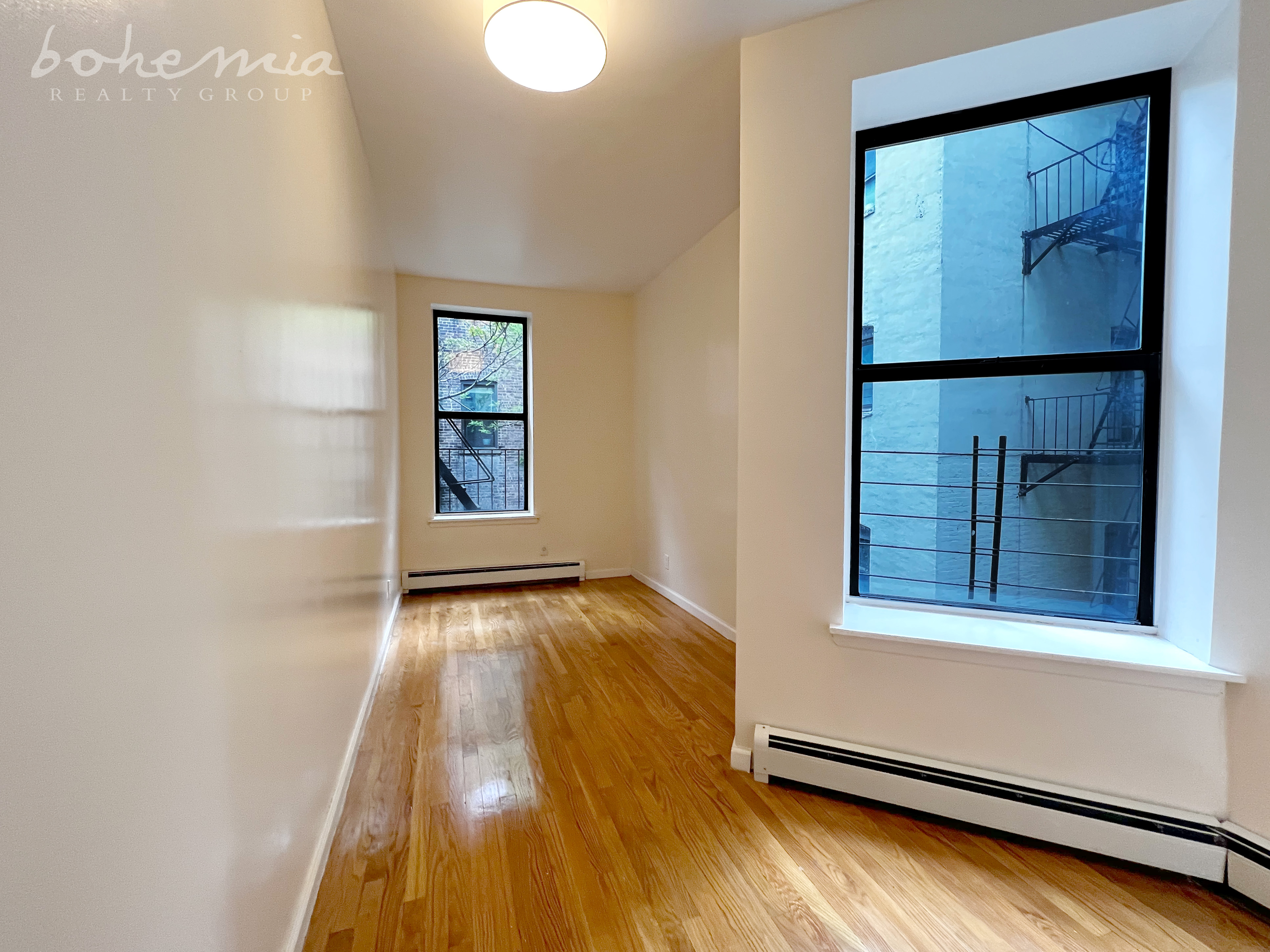 140 West 112th Street 3-B West Harlem New York NY 10026