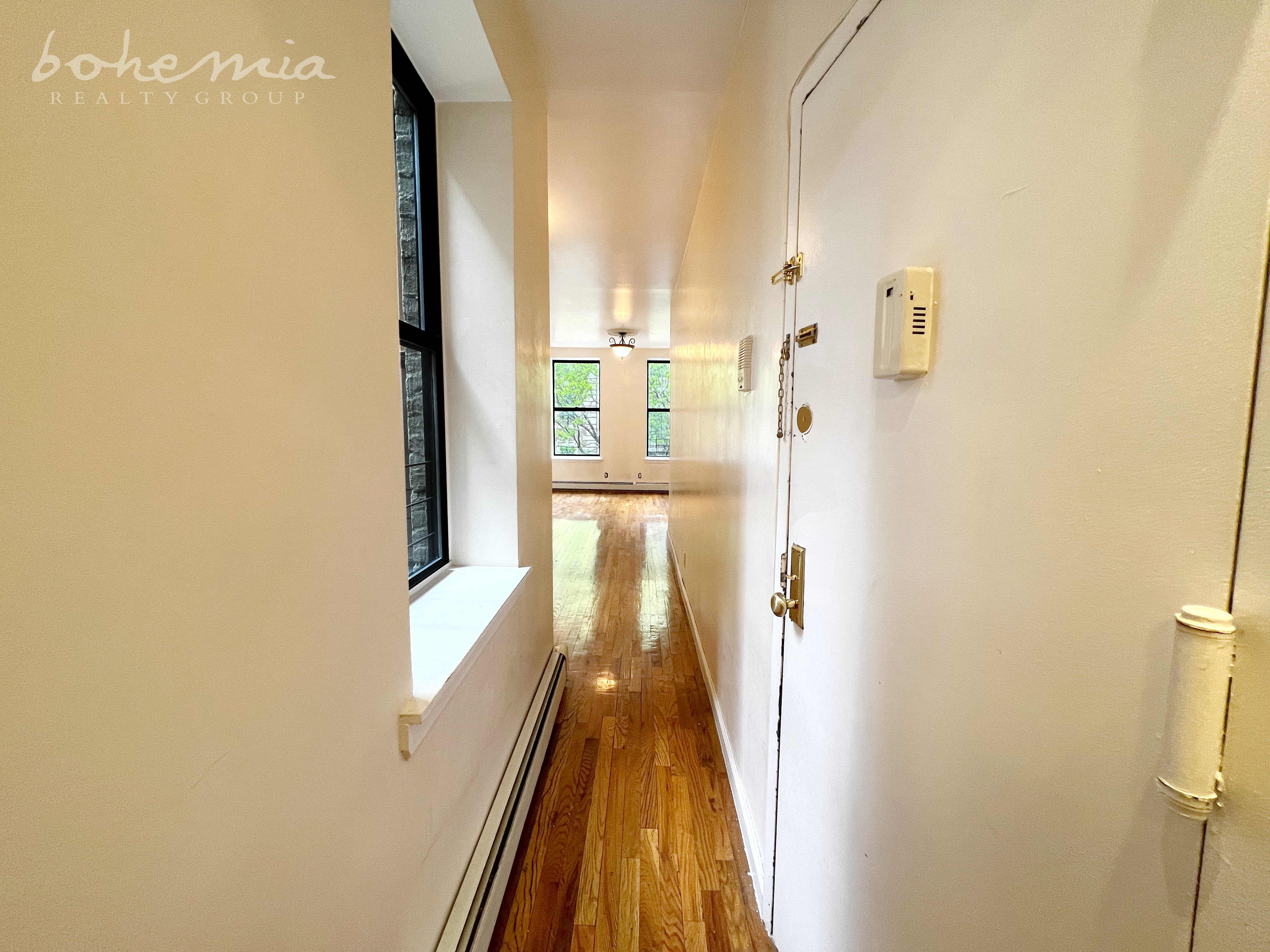 140 West 112th Street 3-B West Harlem New York NY 10026