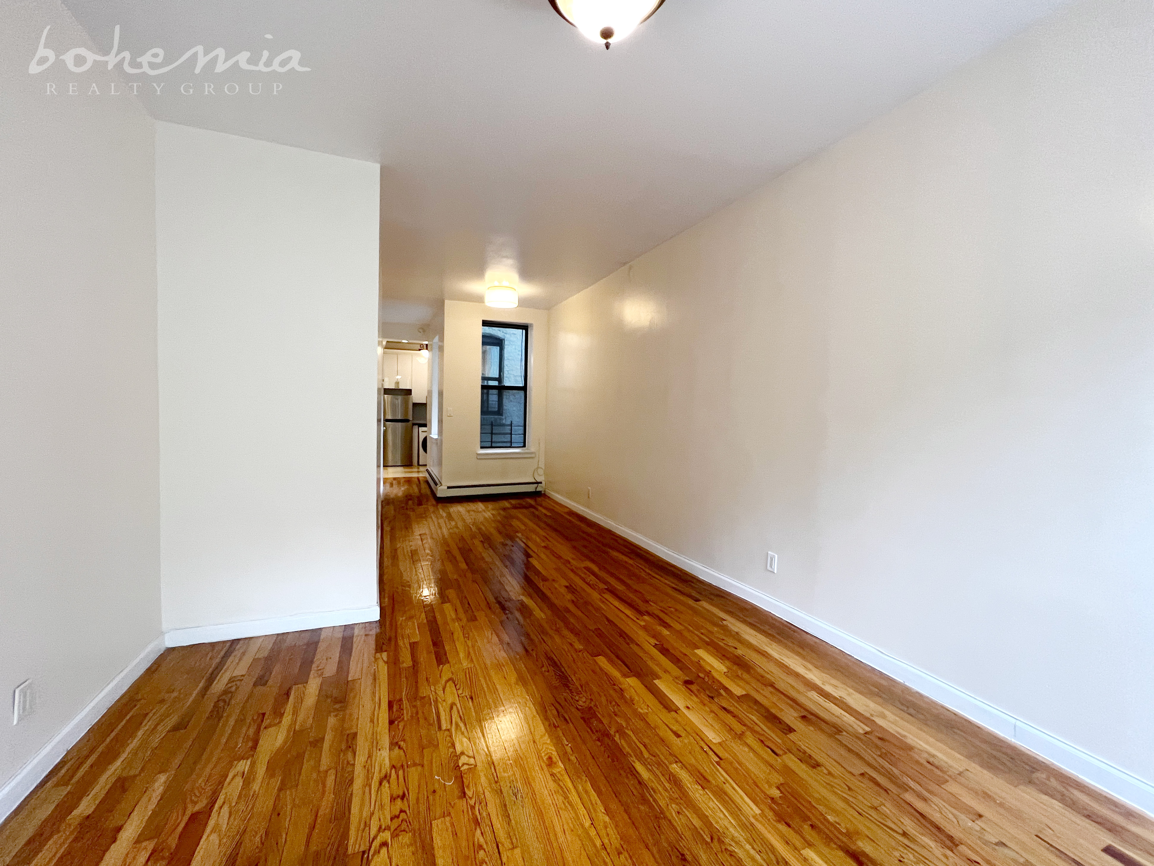 140 West 112th Street 3-B West Harlem New York NY 10026
