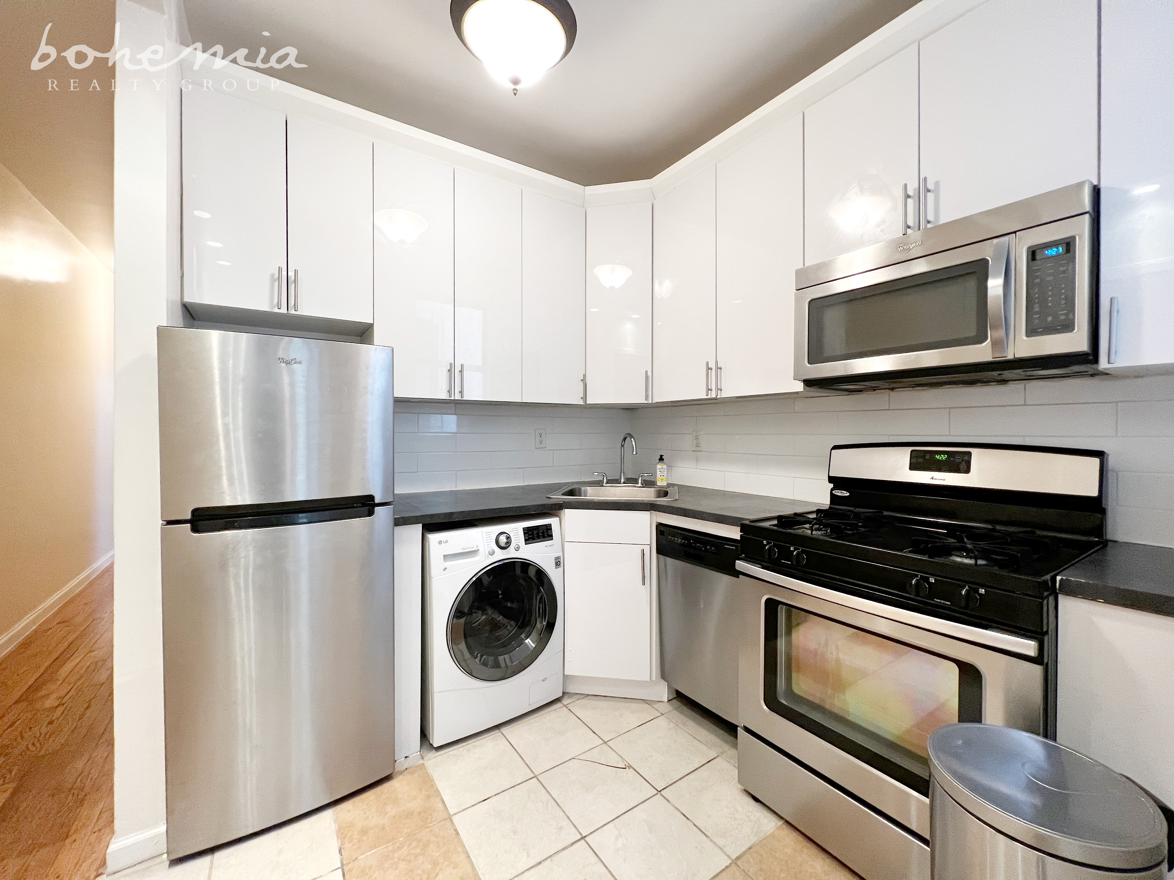 140 West 112th Street 3-B West Harlem New York NY 10026