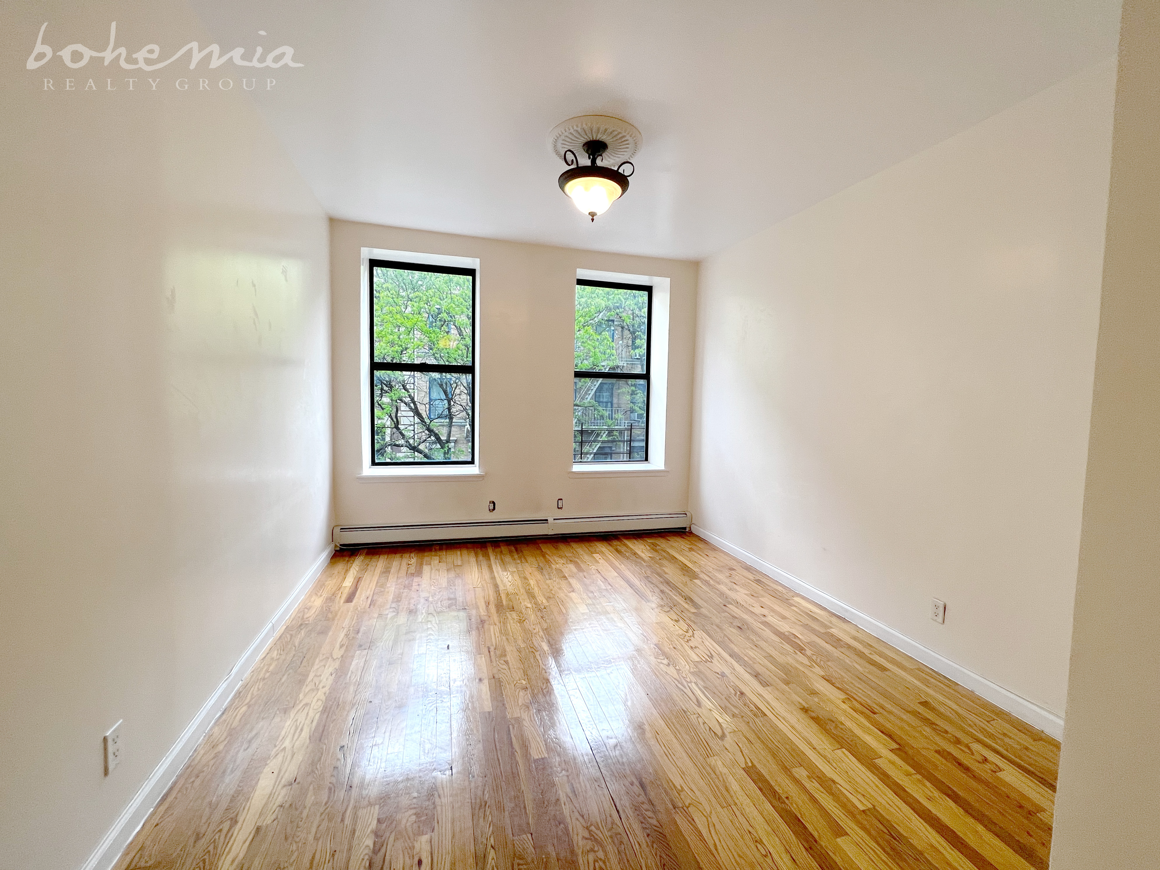 140 West 112th Street 3-B West Harlem New York NY 10026