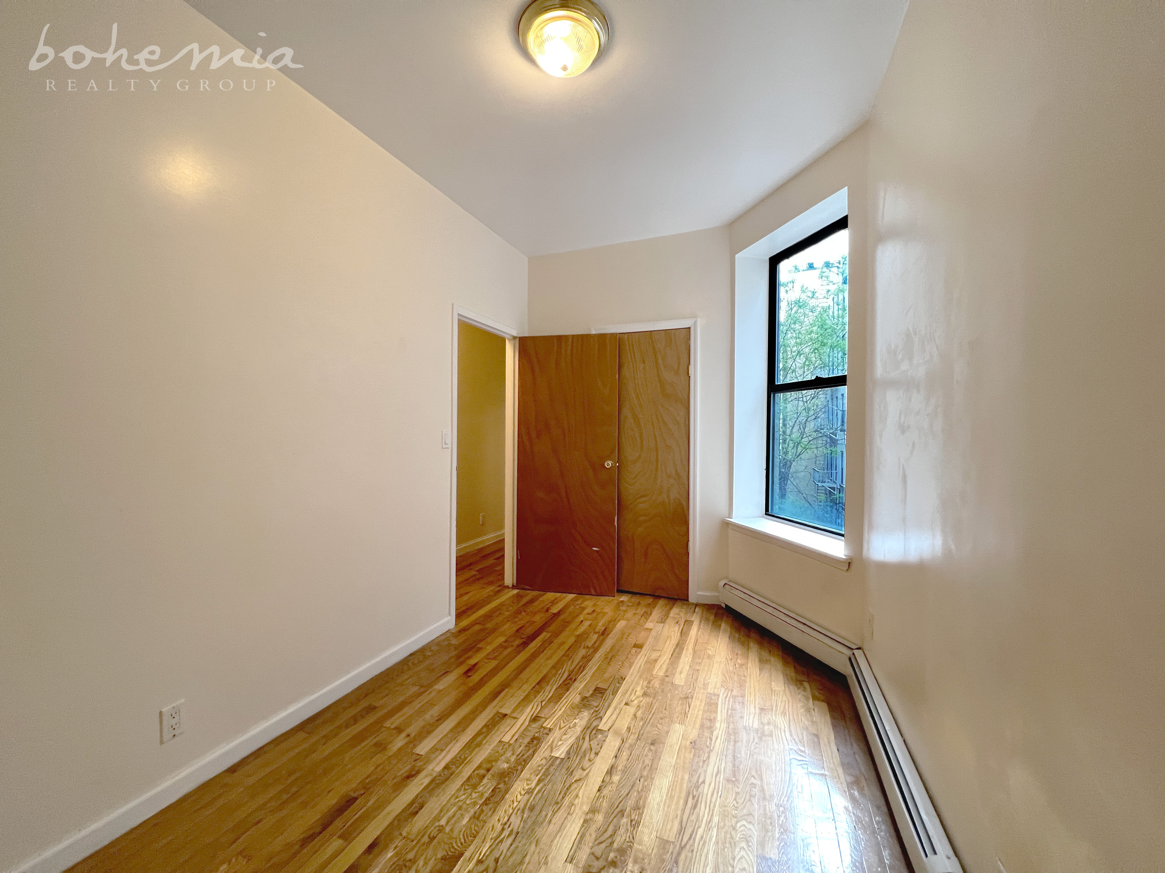 140 West 112th Street 3-B West Harlem New York NY 10026
