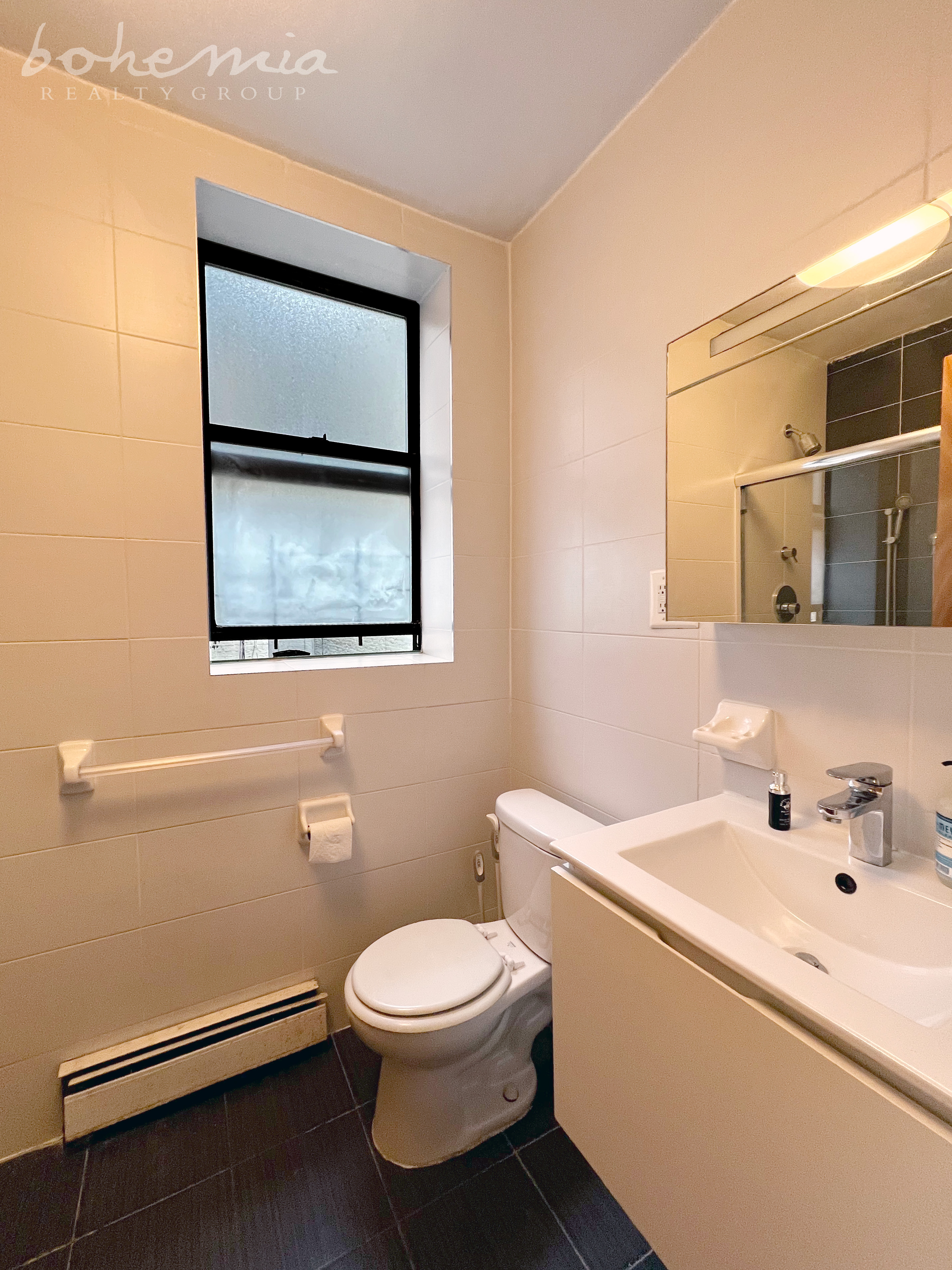 140 West 112th Street 3-B West Harlem New York NY 10026