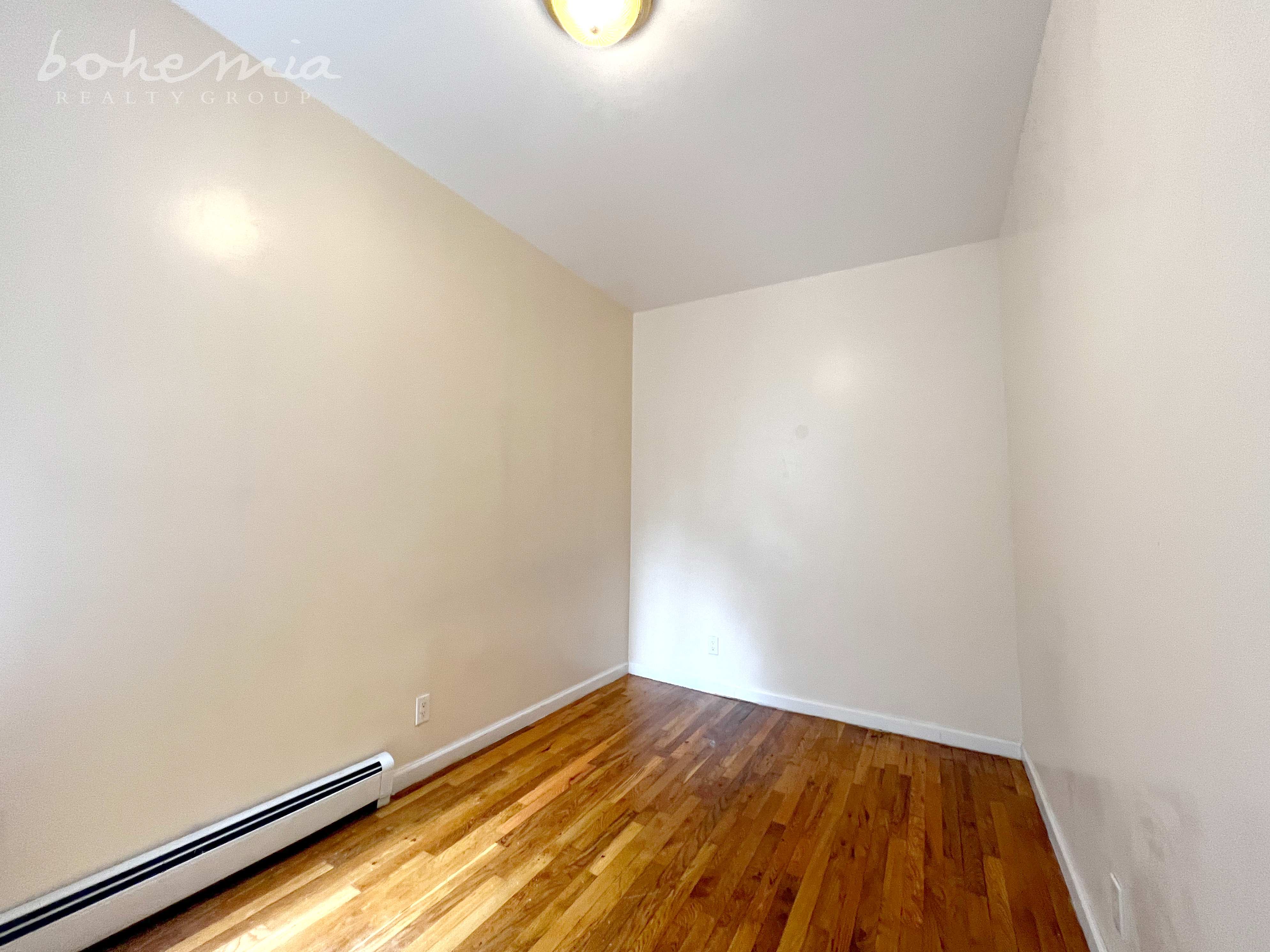 140 West 112th Street 3-B West Harlem New York NY 10026