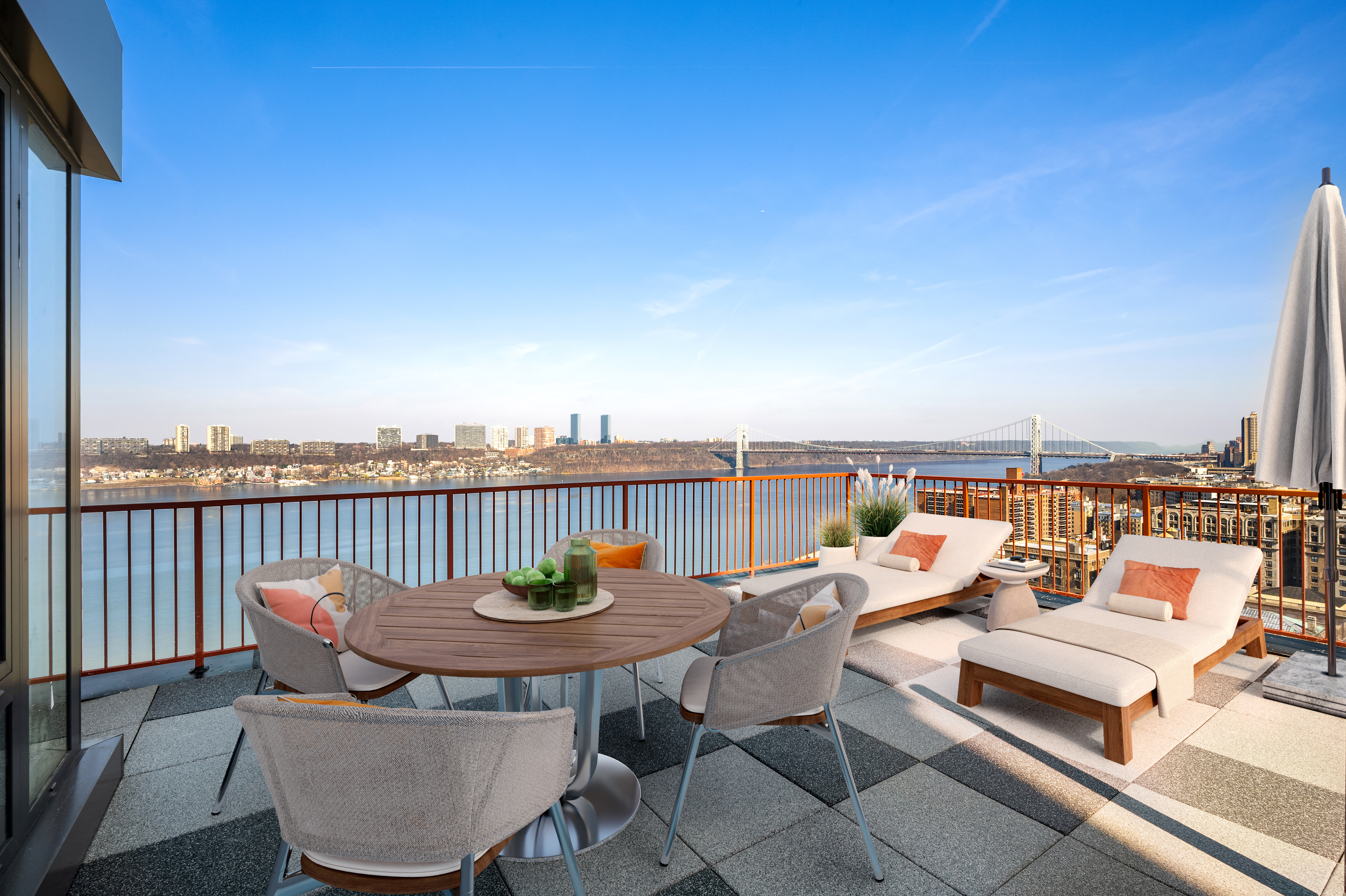 620 West 153rd Street 3-I Hamilton Heights New York NY 10031