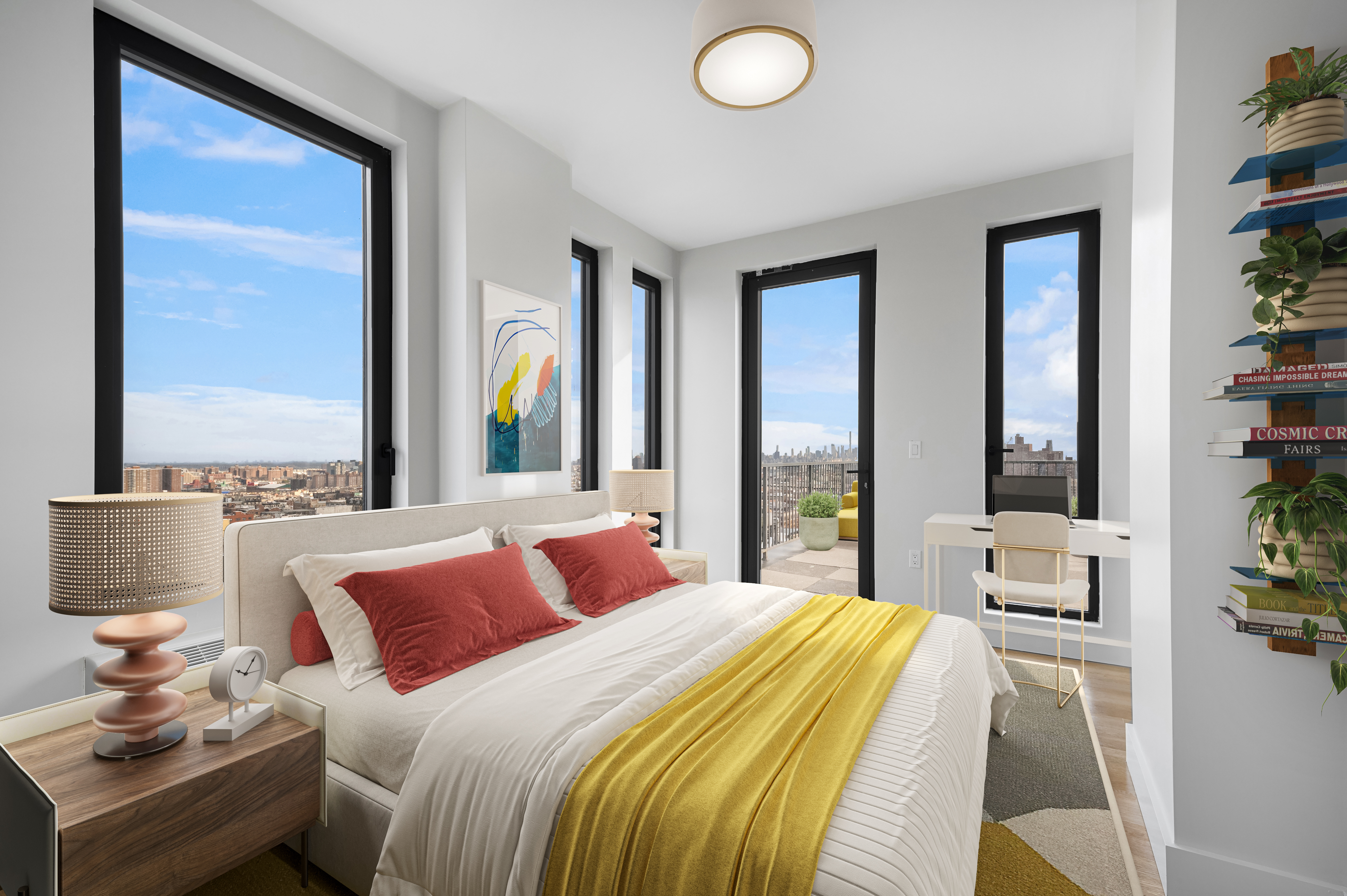 620 West 153rd Street 3-I Hamilton Heights New York NY 10031