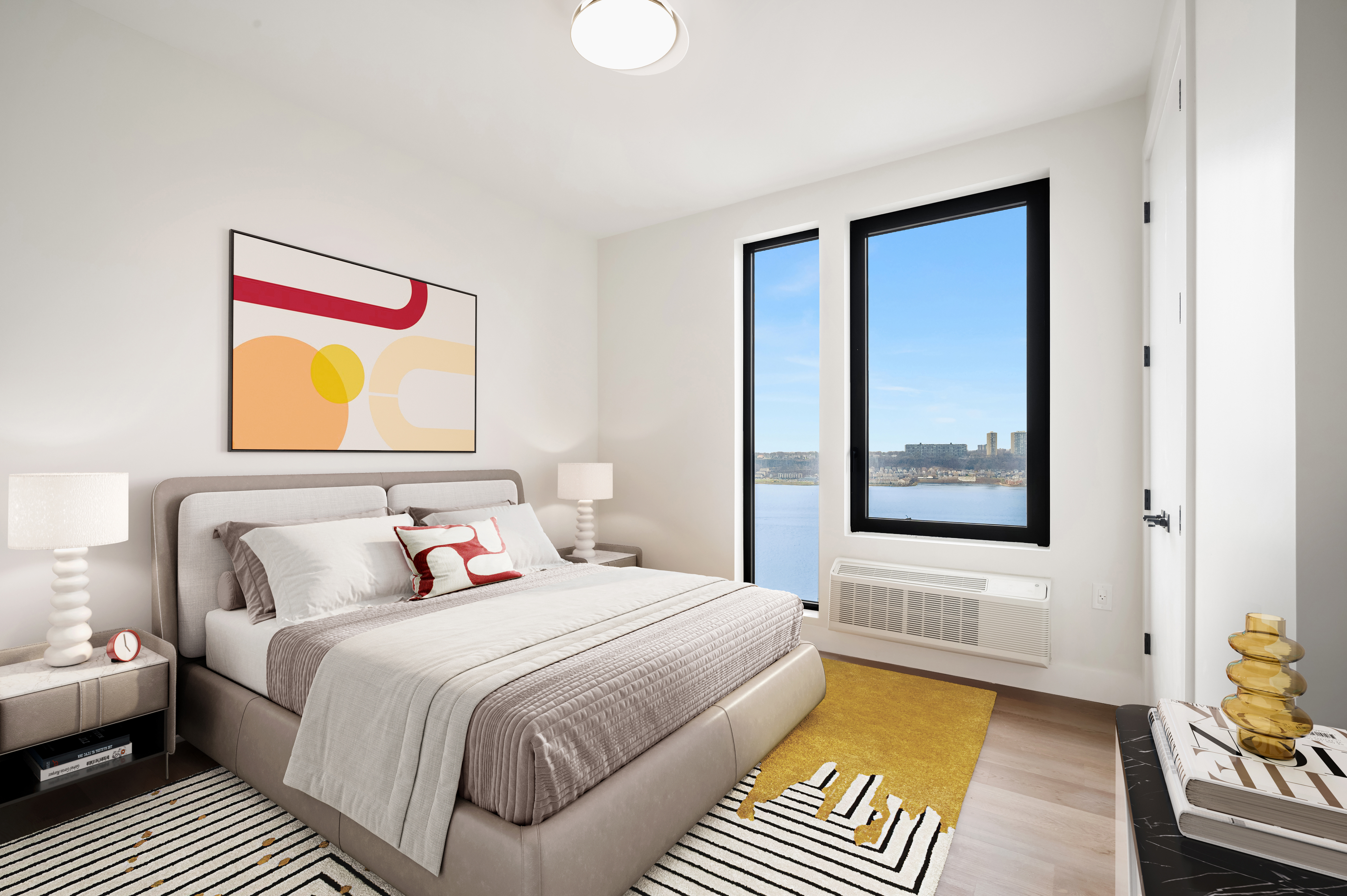 620 West 153rd Street 3-F Hamilton Heights New York NY 10031