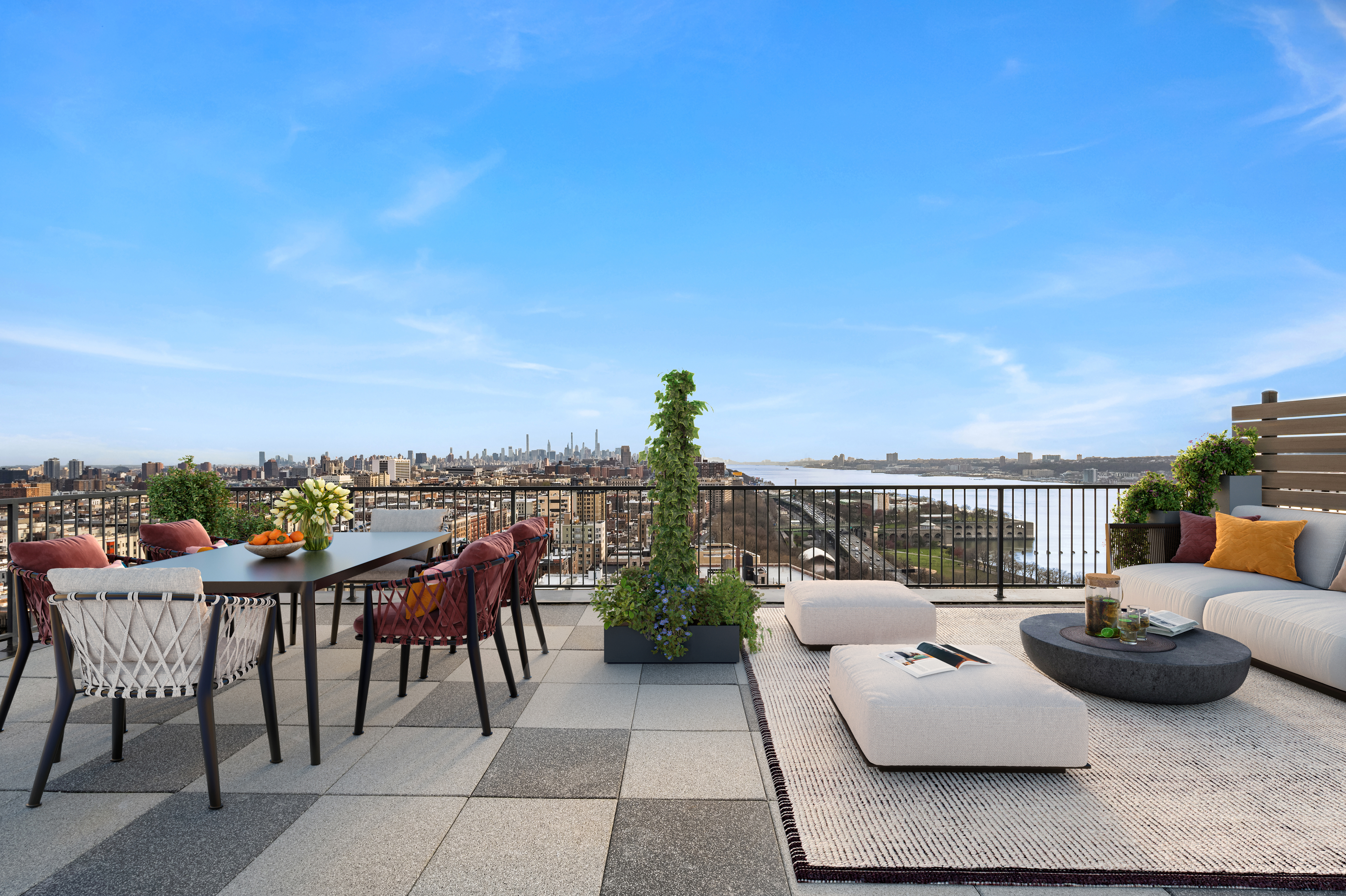 620 West 153rd Street 3-F Hamilton Heights New York NY 10031