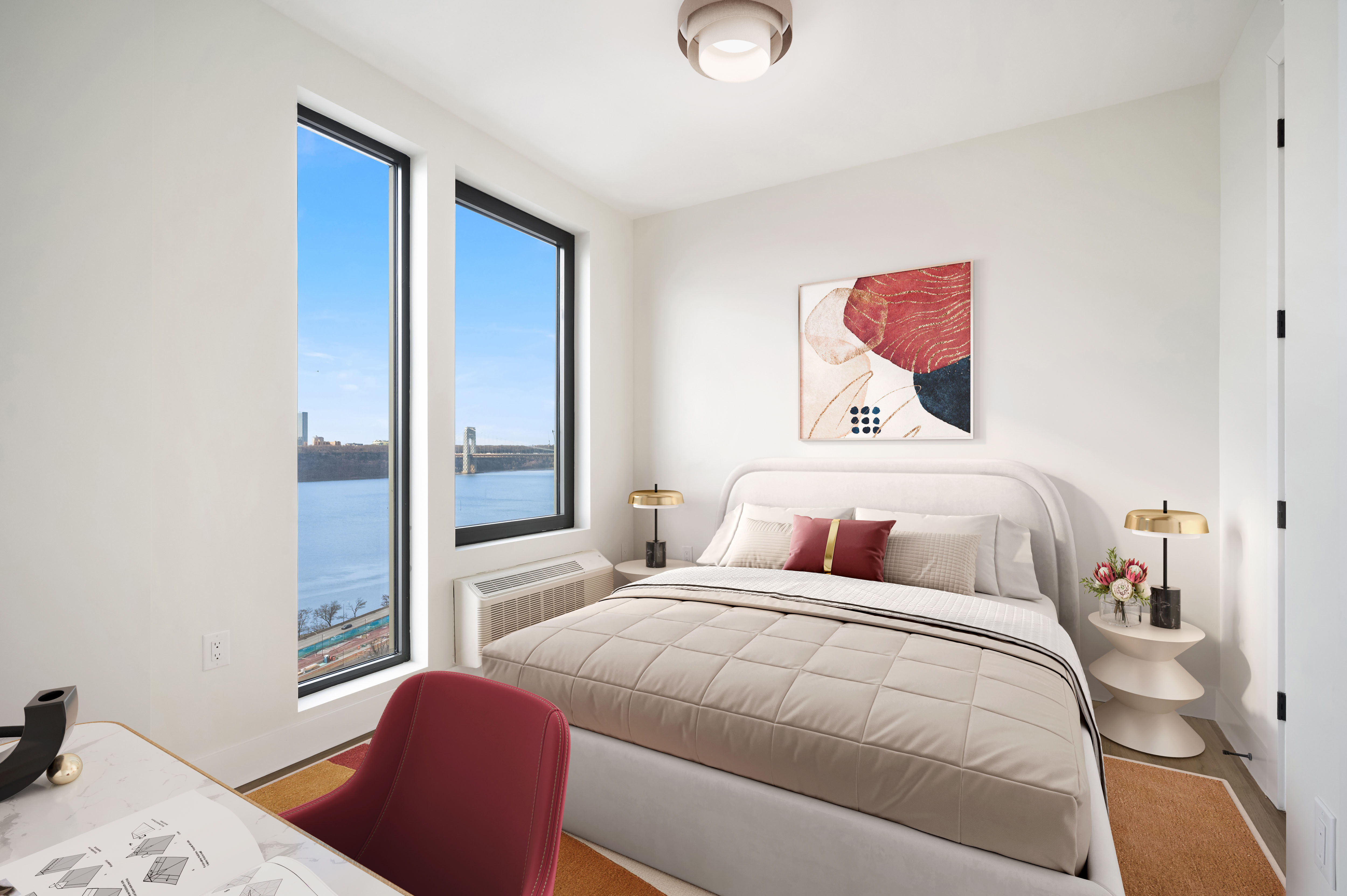620 West 153rd Street 3-F Hamilton Heights New York NY 10031