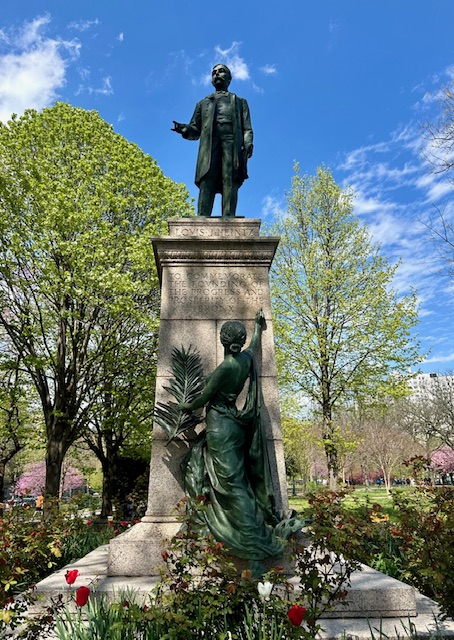 299 East 161st Street, #504