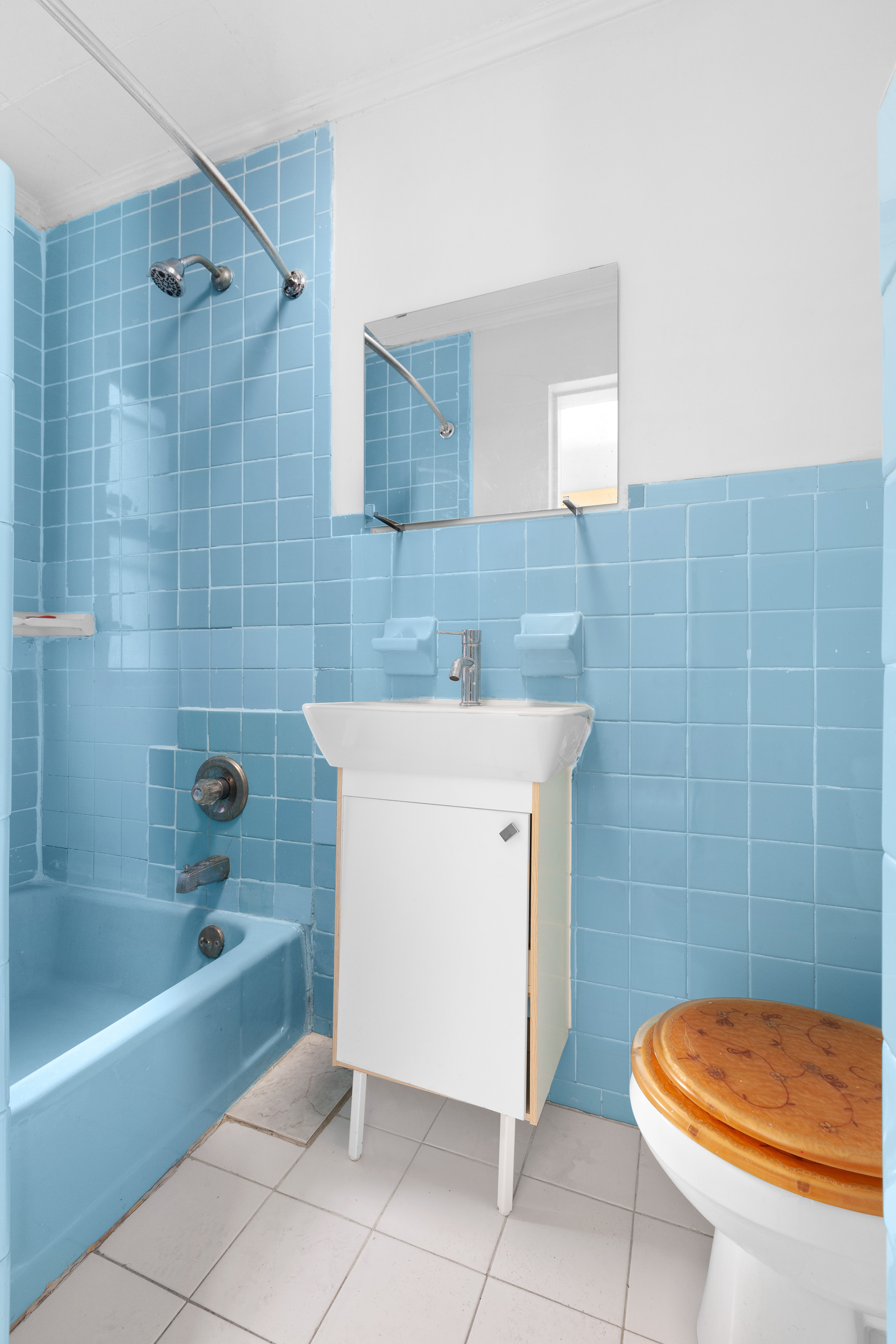 567 West 184th Street Washington Heights New York NY 10033