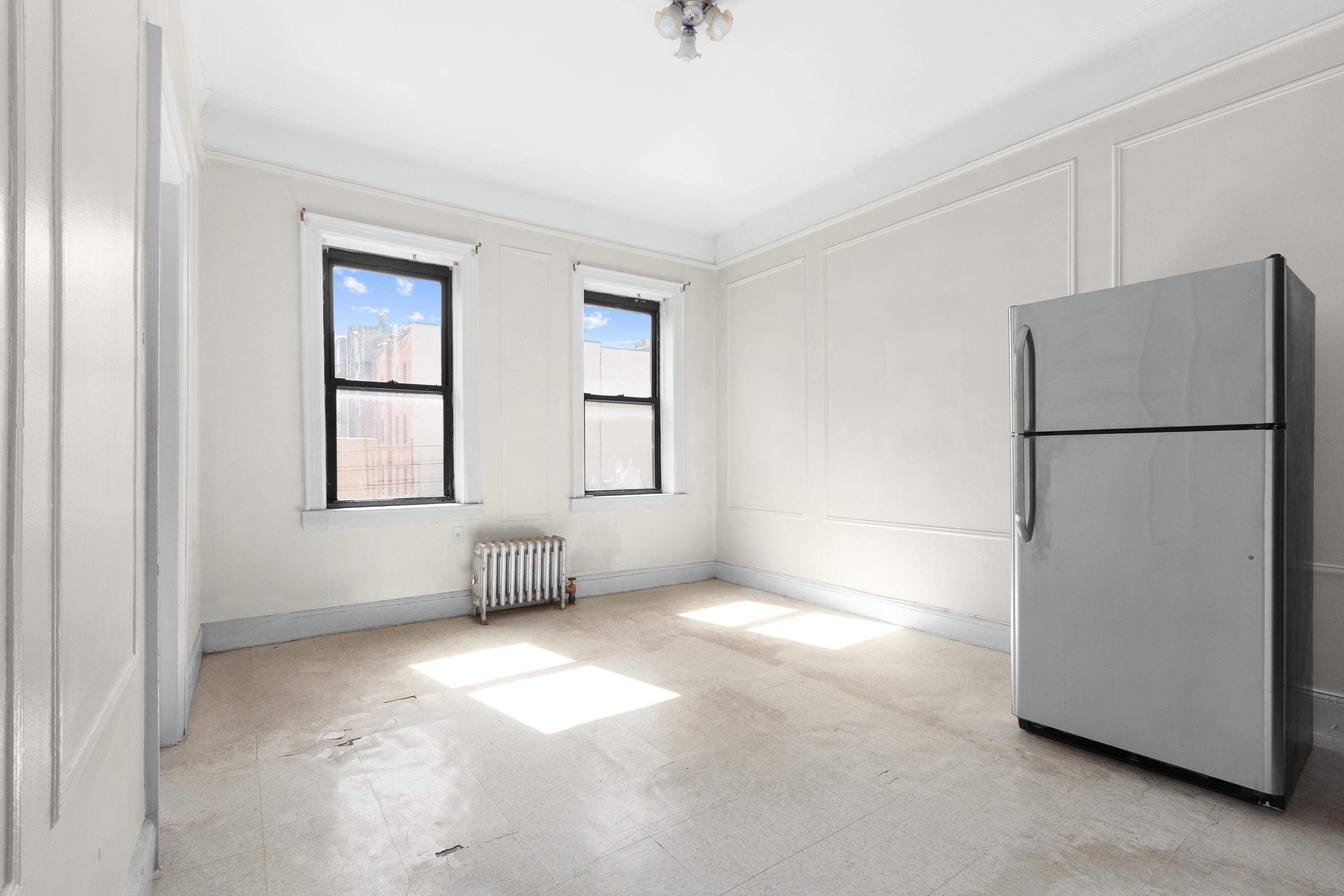 567 West 184th Street Washington Heights New York NY 10033