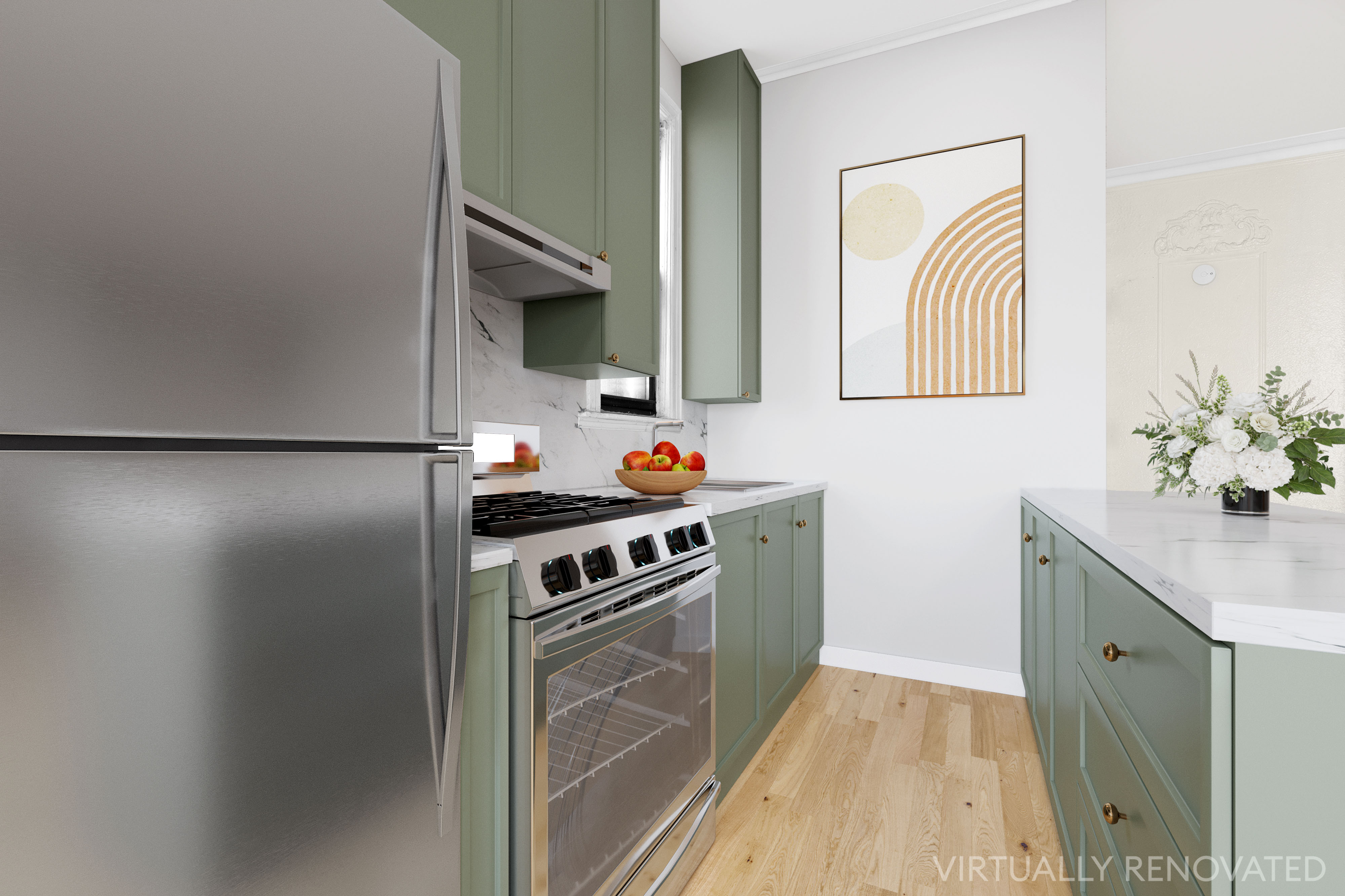 567 West 184th Street Washington Heights New York NY 10033
