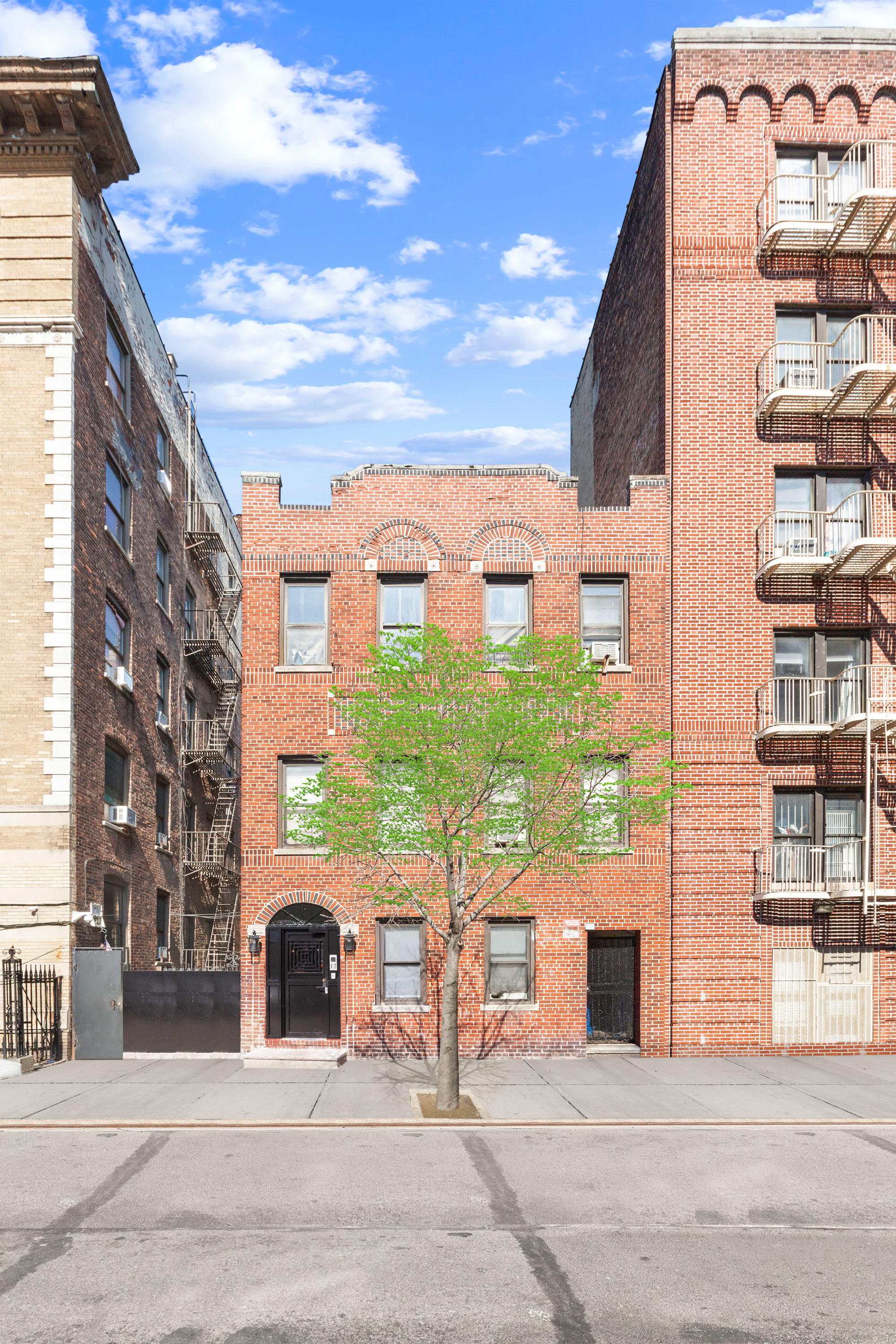 567 West 184th Street Washington Heights New York NY 10033